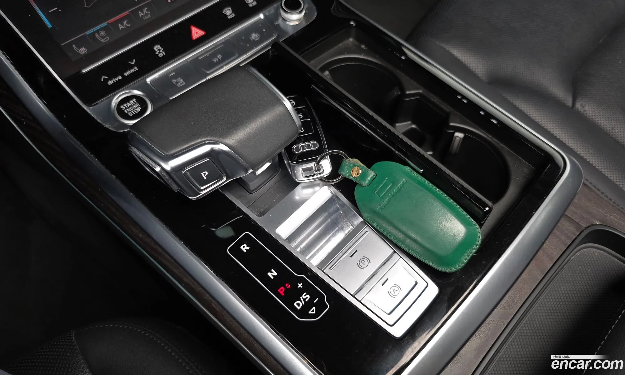 Audi Q7 2021 WAUZZZ4M6MD001633 — 4