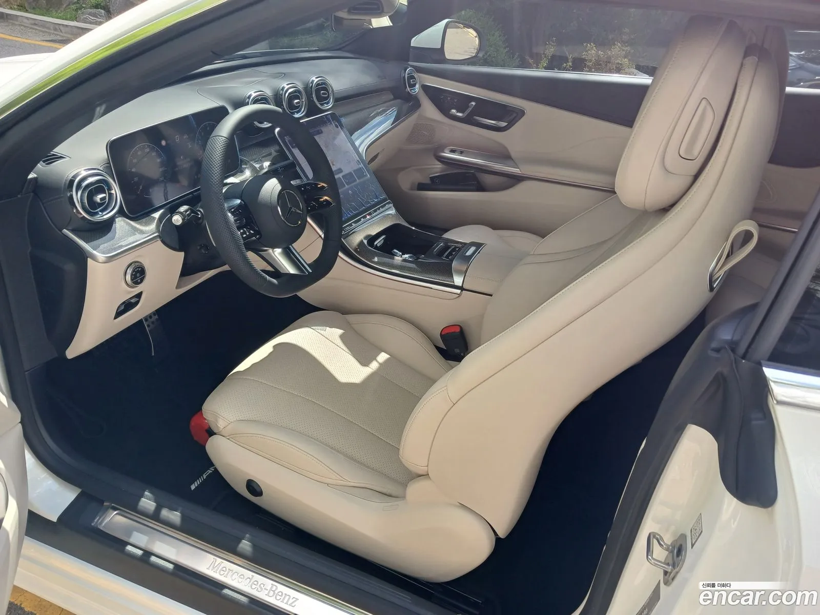 Mercedes-Benz CLE-Class C236 2025 — 3
