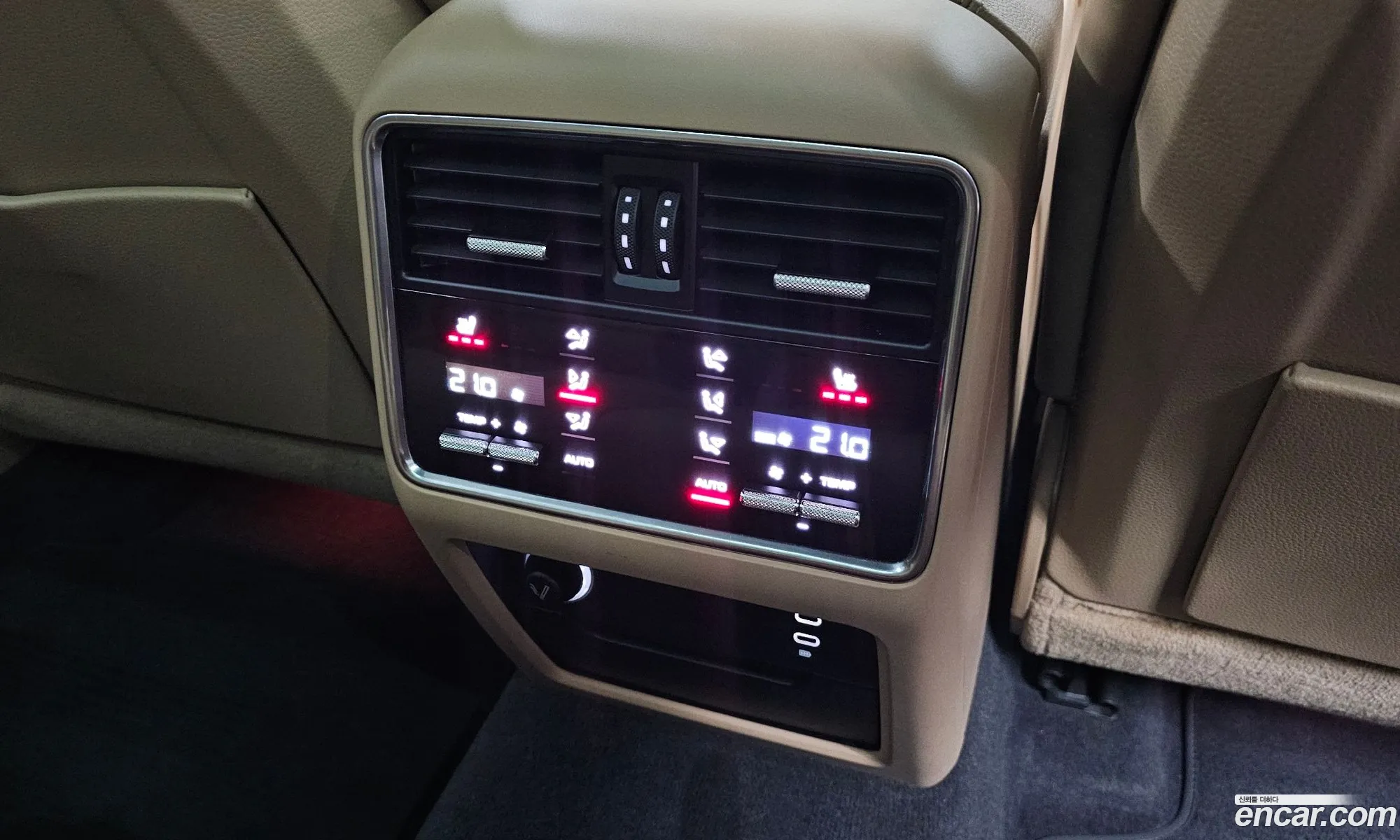 Porsche Cayenne 2022 WP1AA29Y9PDA03714 — 13