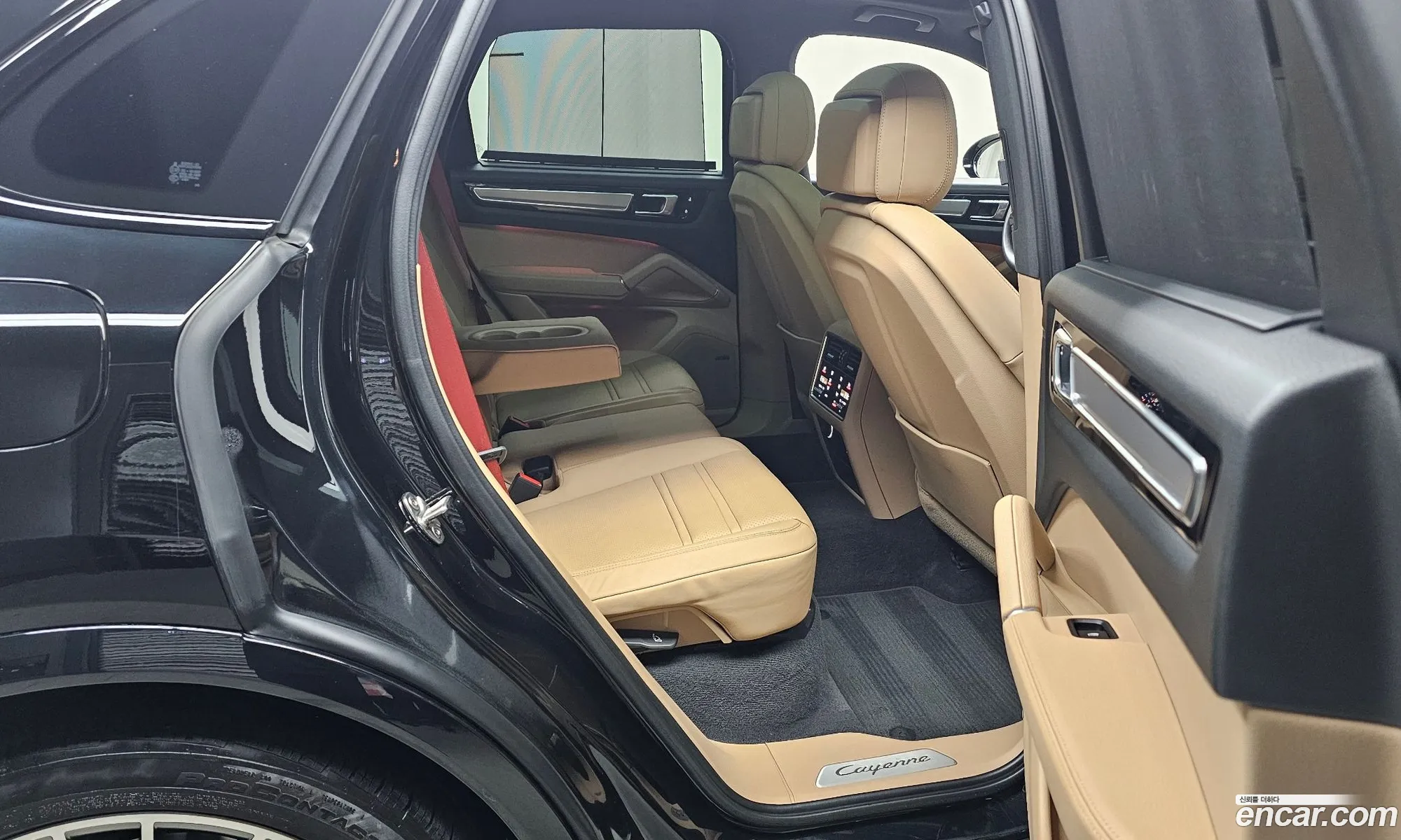 Porsche Cayenne 2022 WP1AA29Y9PDA03714 — 16