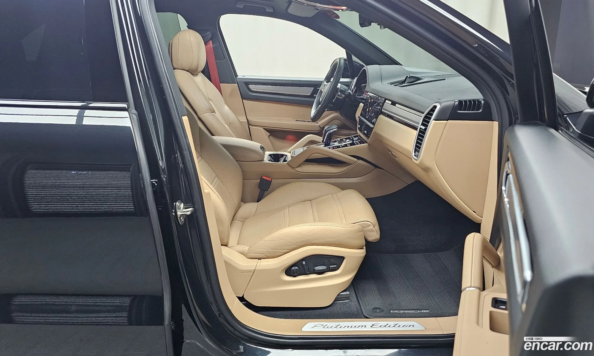 Porsche Cayenne 2022 WP1AA29Y9PDA03714 — 20