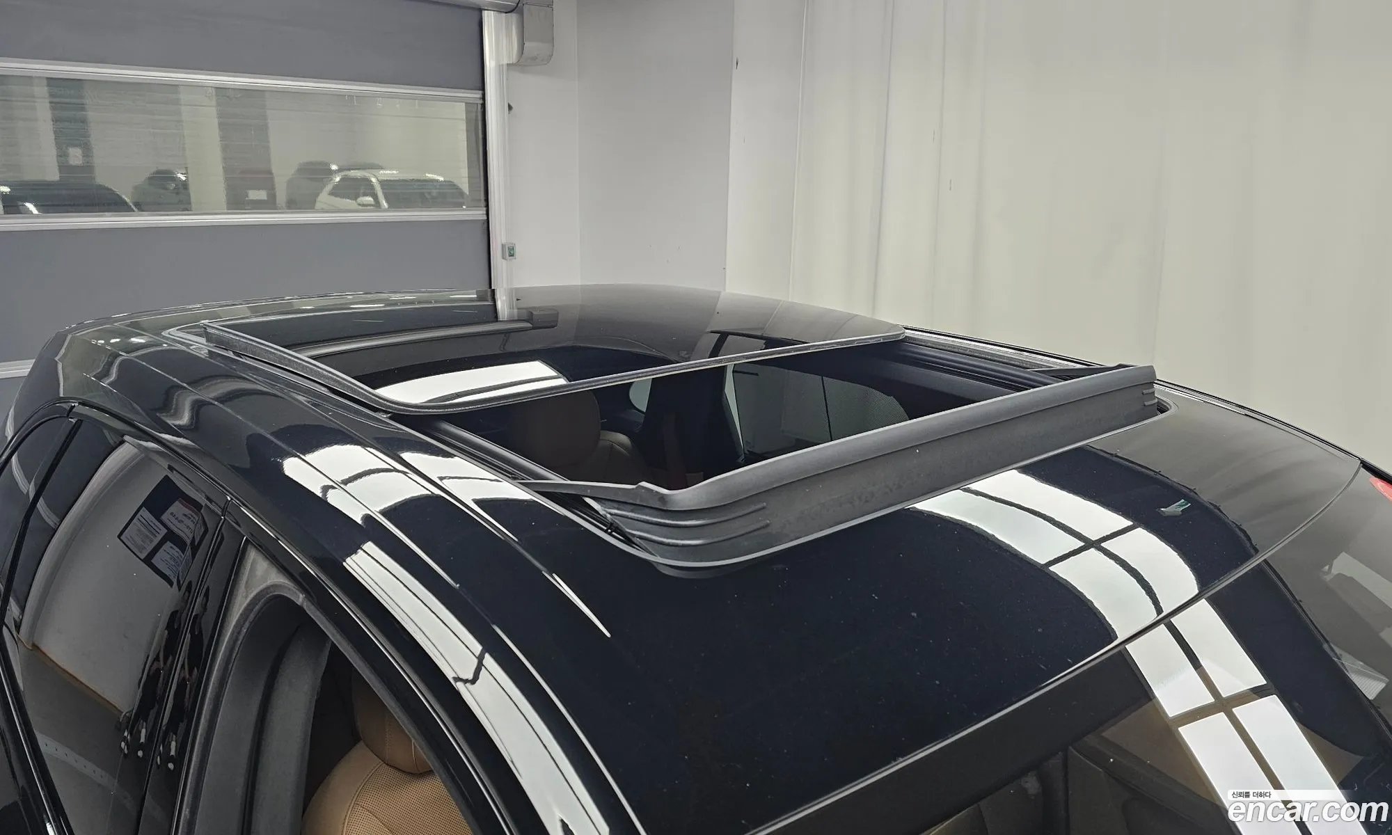 Porsche Cayenne 2022 WP1AA29Y9PDA03714 — 6