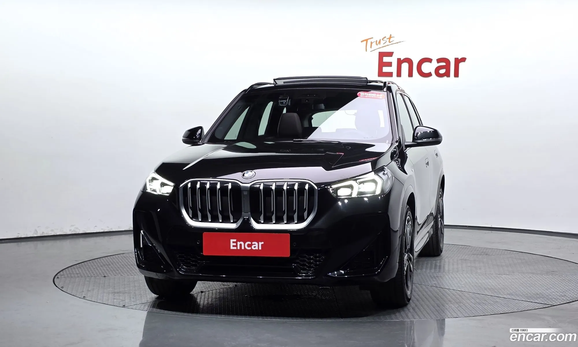 BMW X1 2025 WBA51EE00S5226213 — 11