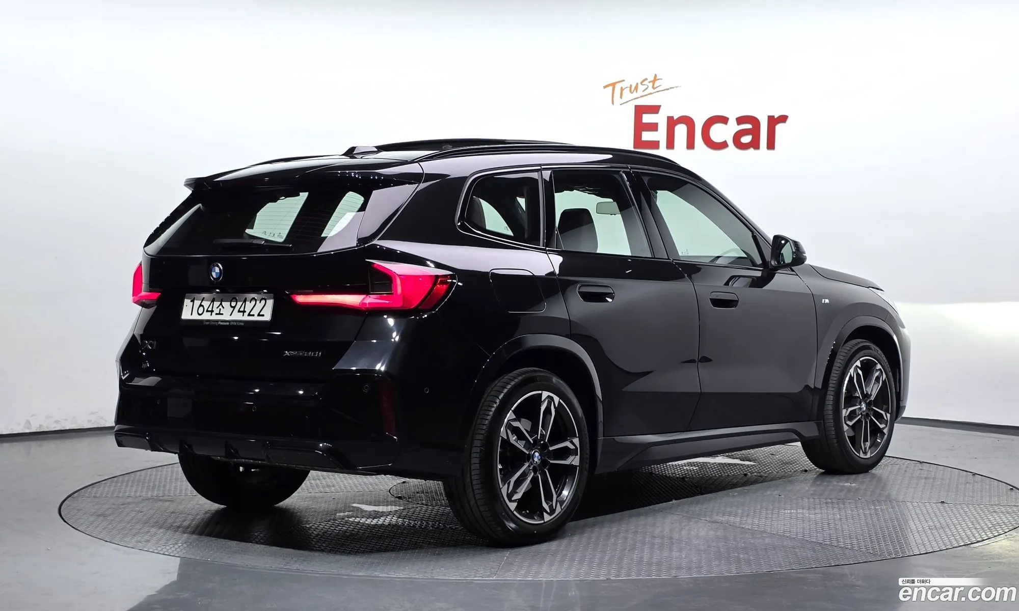 BMW X1 2025 WBA51EE00S5226213 — 19