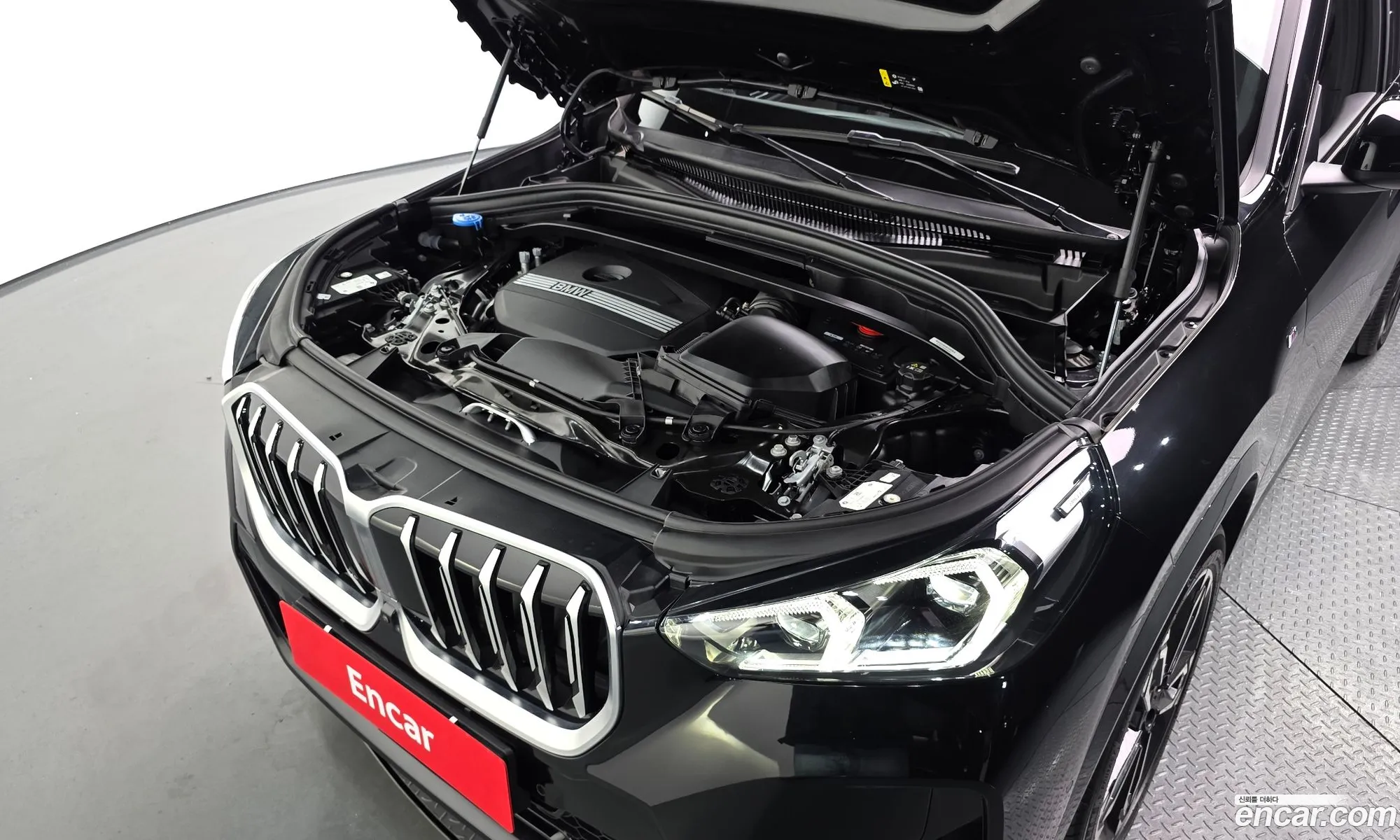 BMW X1 2025 WBA51EE00S5226213 — 4