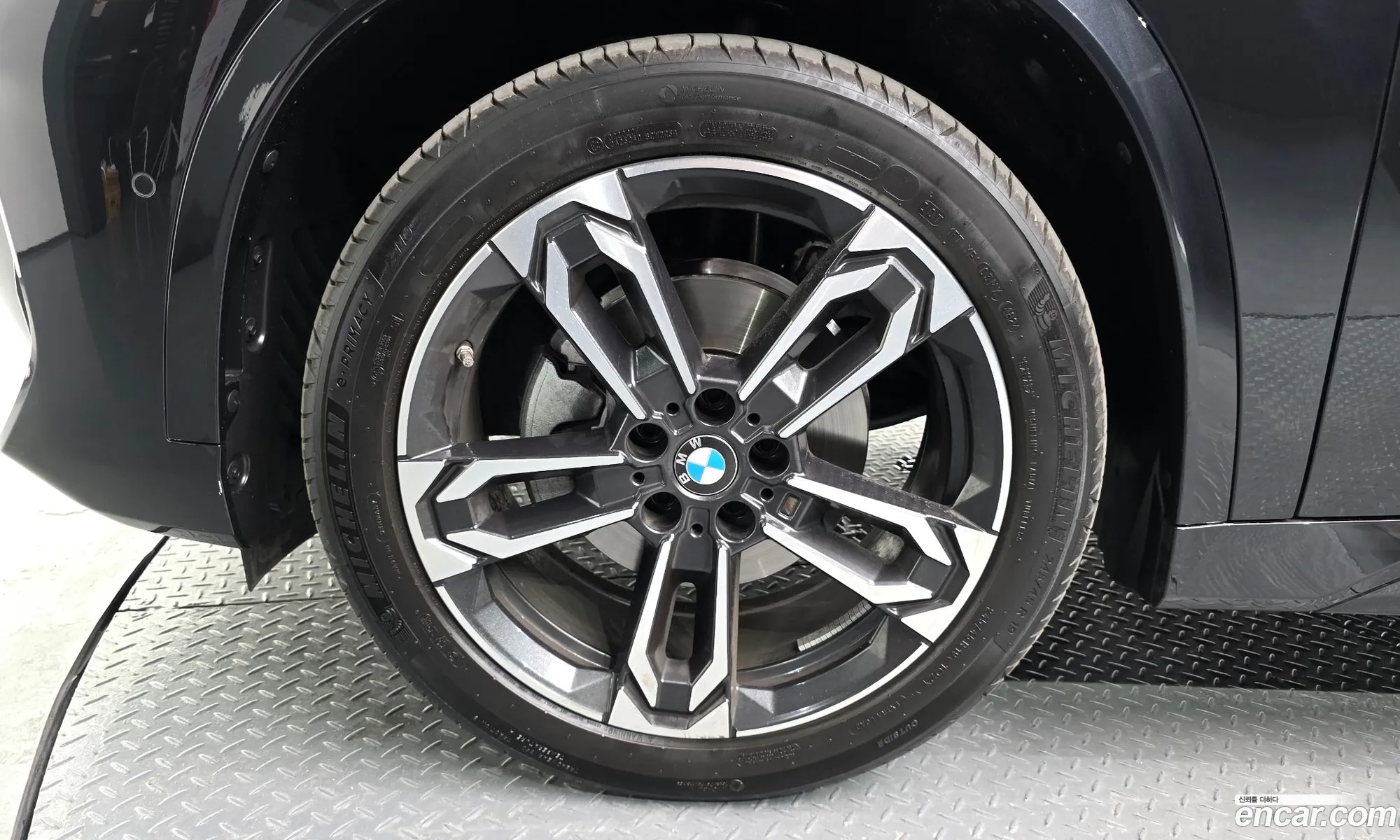 BMW X1 2025 WBA51EE00S5226213 — 16