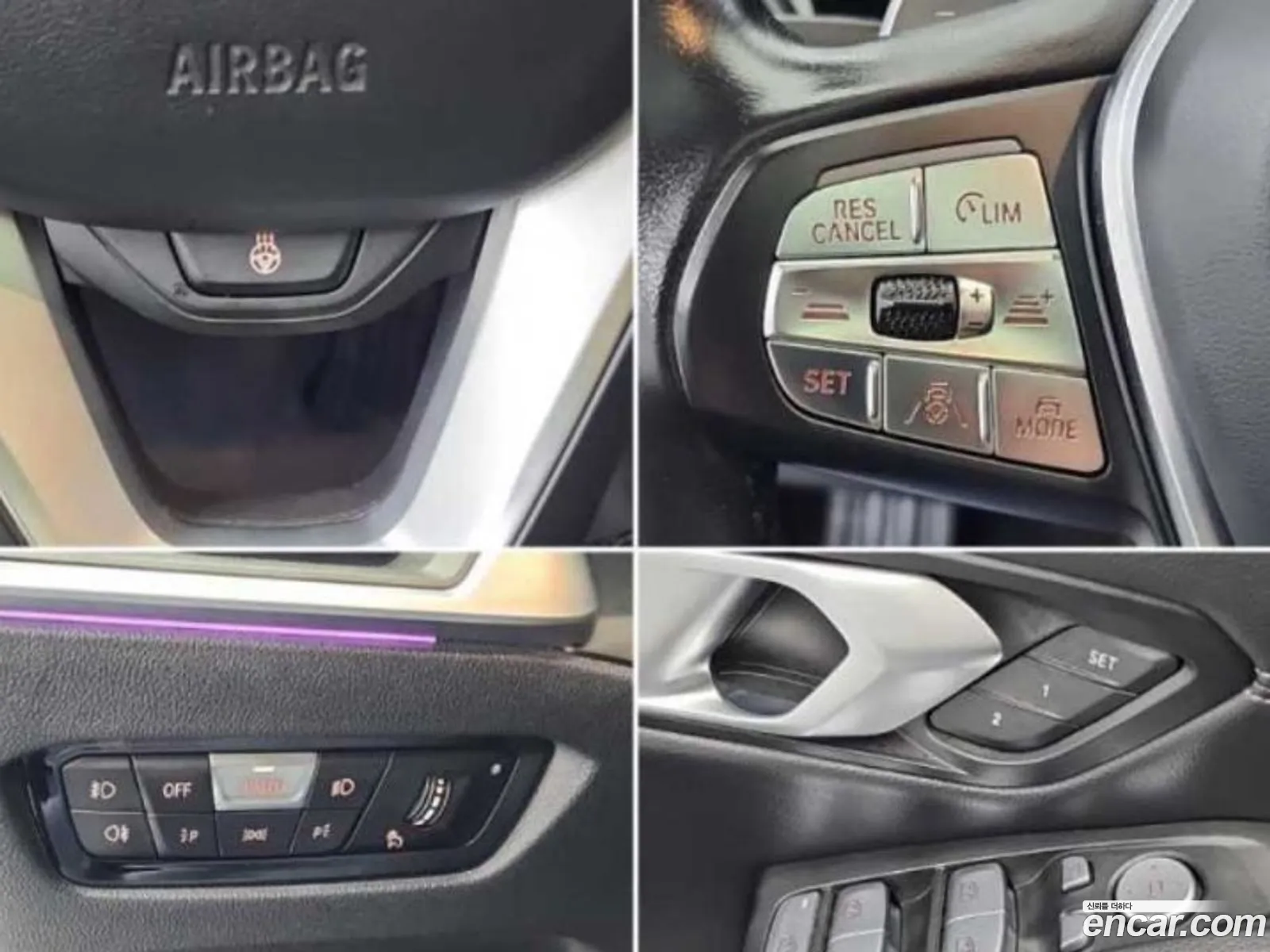 BMW 3 Series 2022 — 14