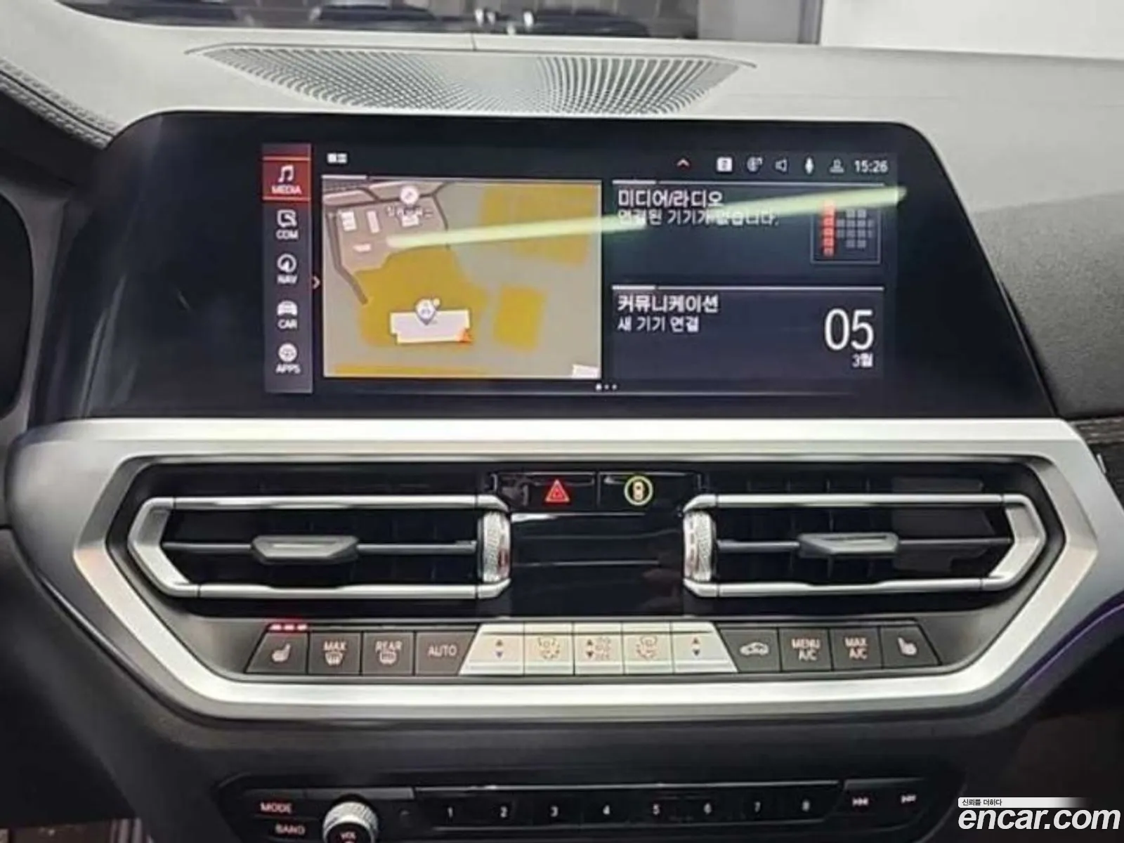 BMW 3 Series 2022 — 8