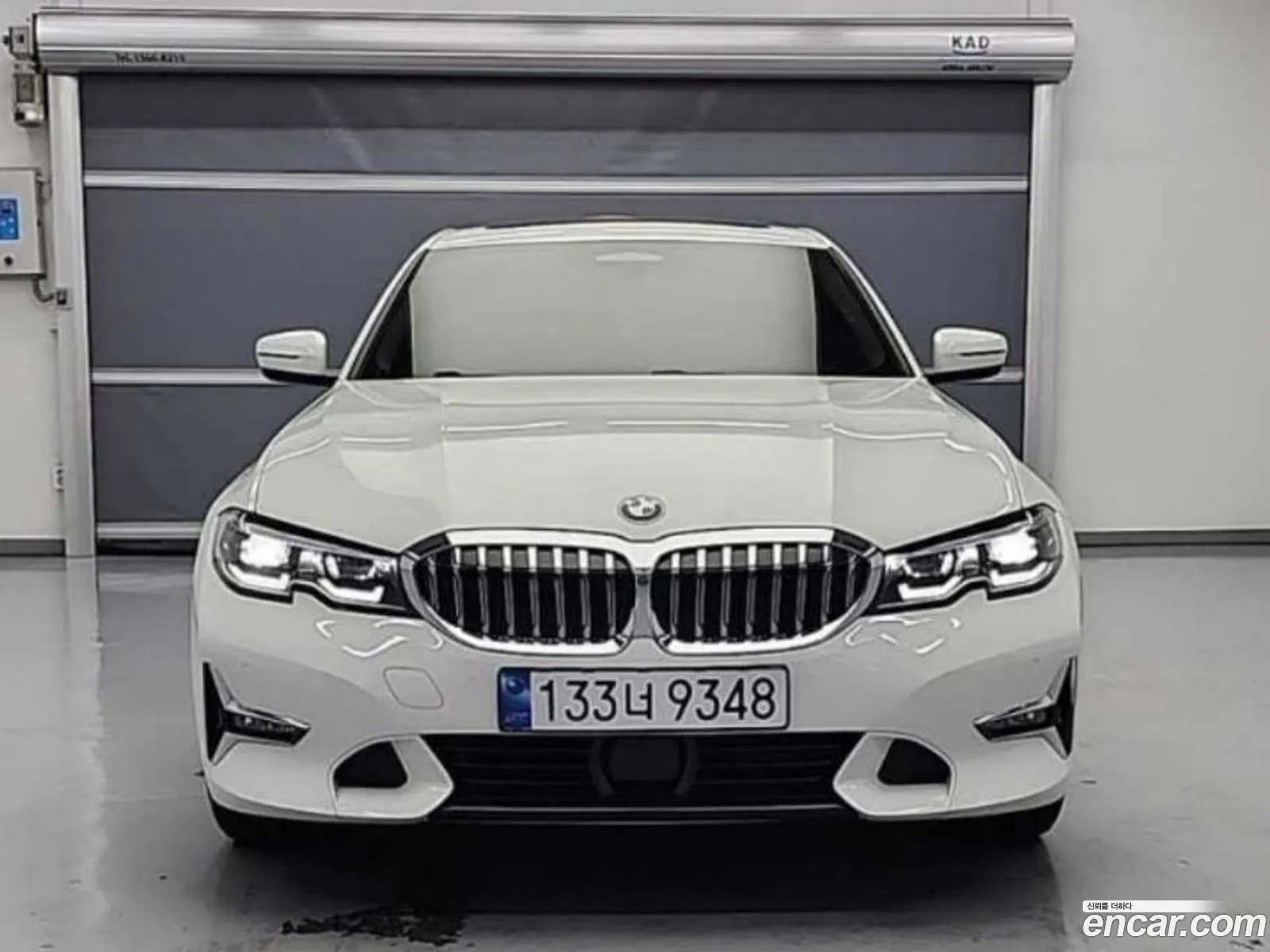 BMW 3 Series 2022 — 18