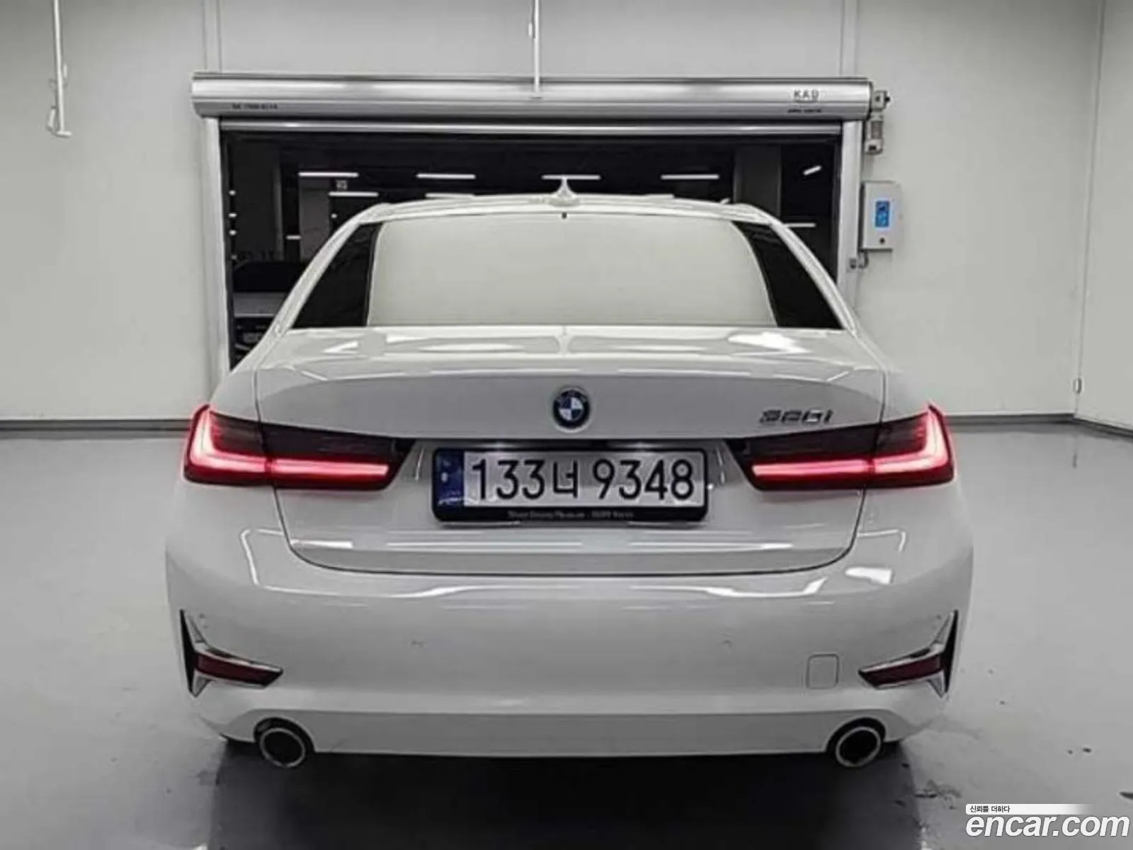 BMW 3 Series 2022 — 17