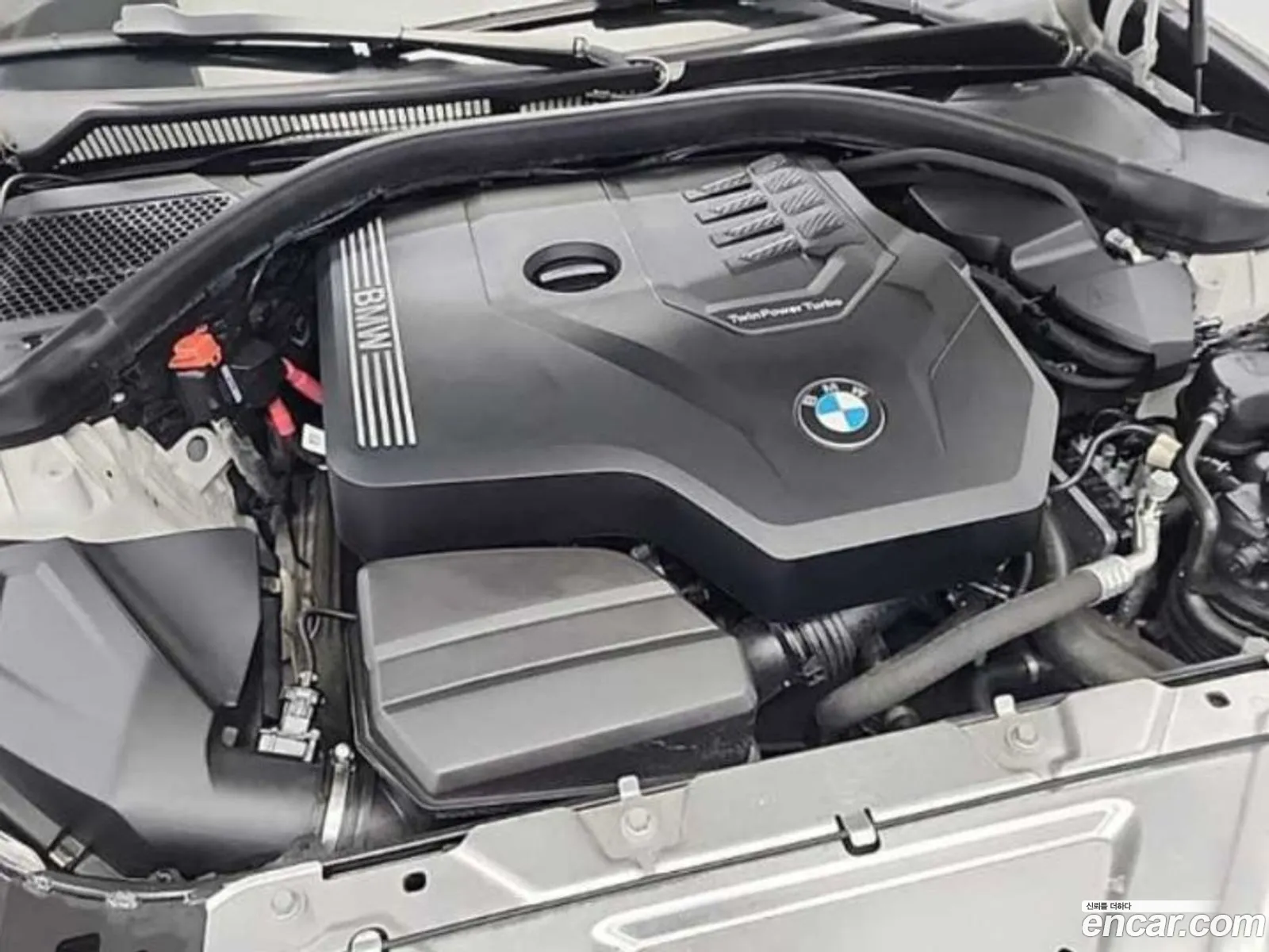 BMW 3 Series 2022 — 11