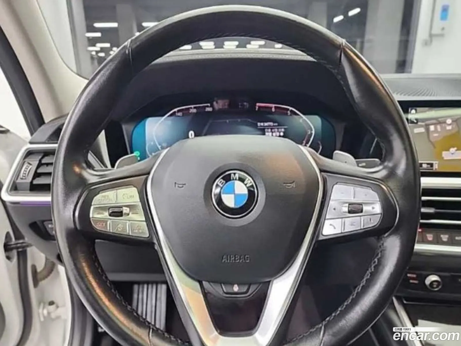 BMW 3 Series 2022 — 13