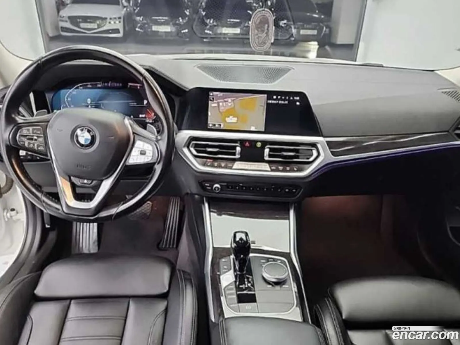 BMW 3 Series 2022 — 19