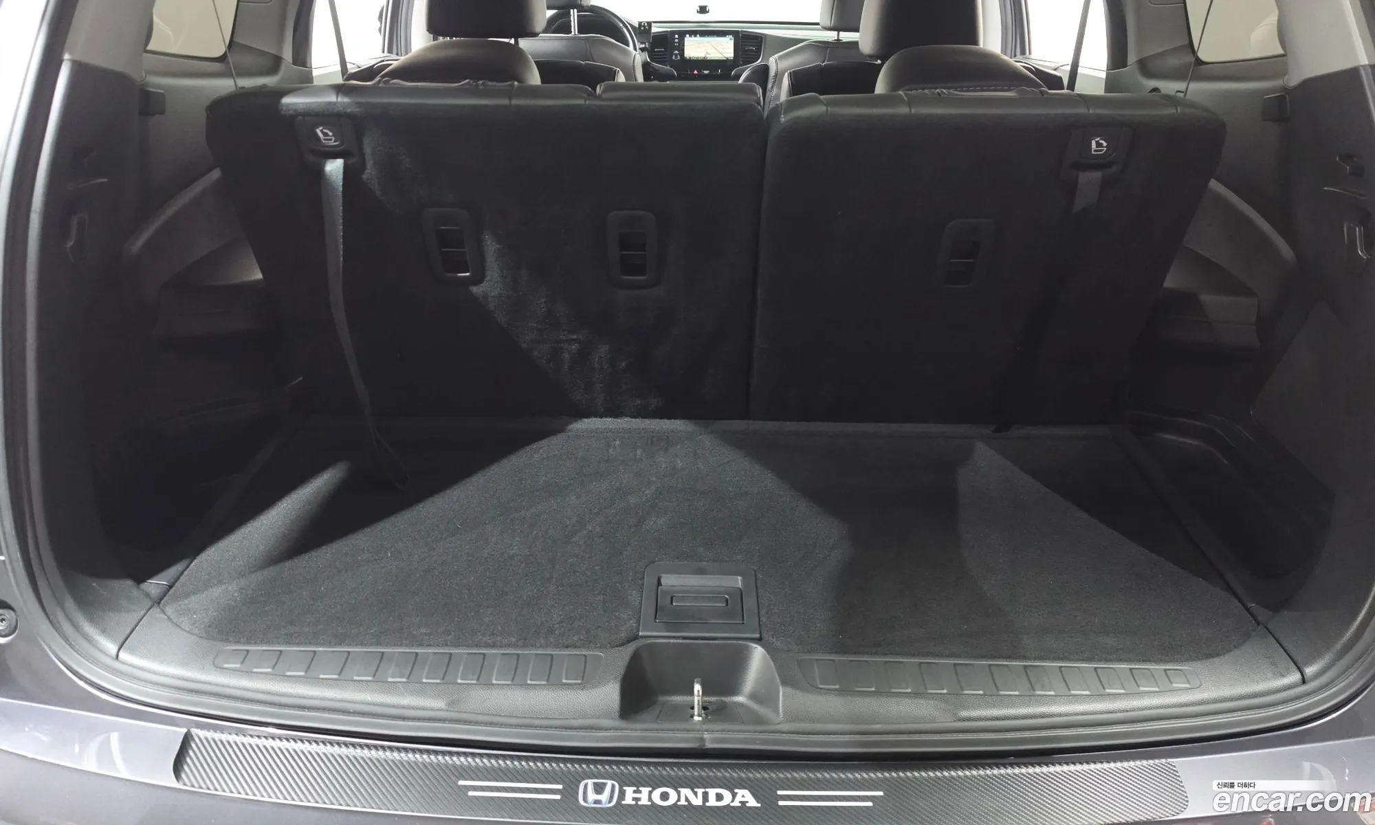 Honda Pilot 2019 5FNYF6800KB200501 — 26