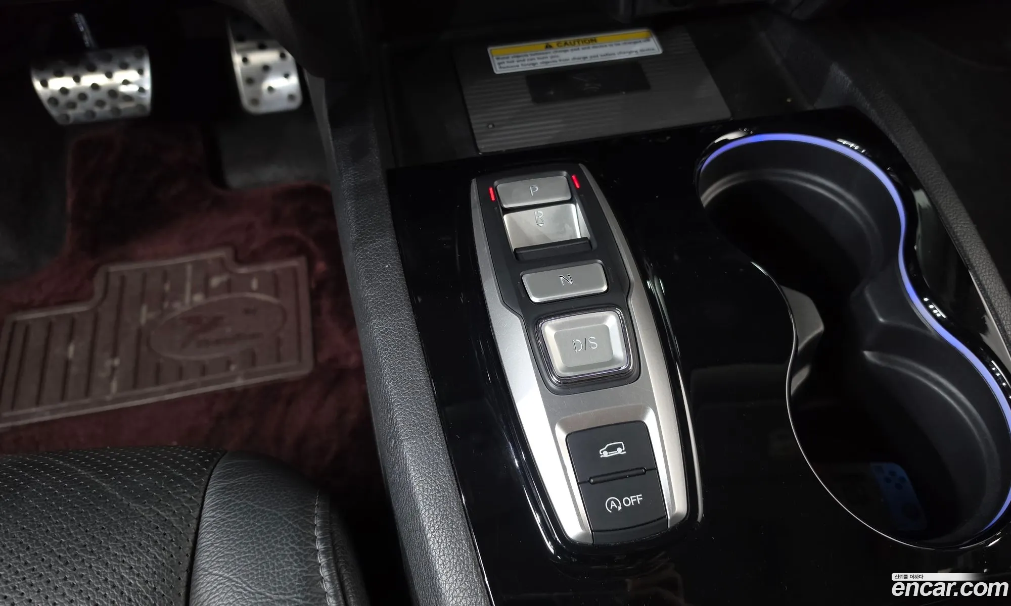 Honda Pilot 2019 5FNYF6800KB200501 — 28