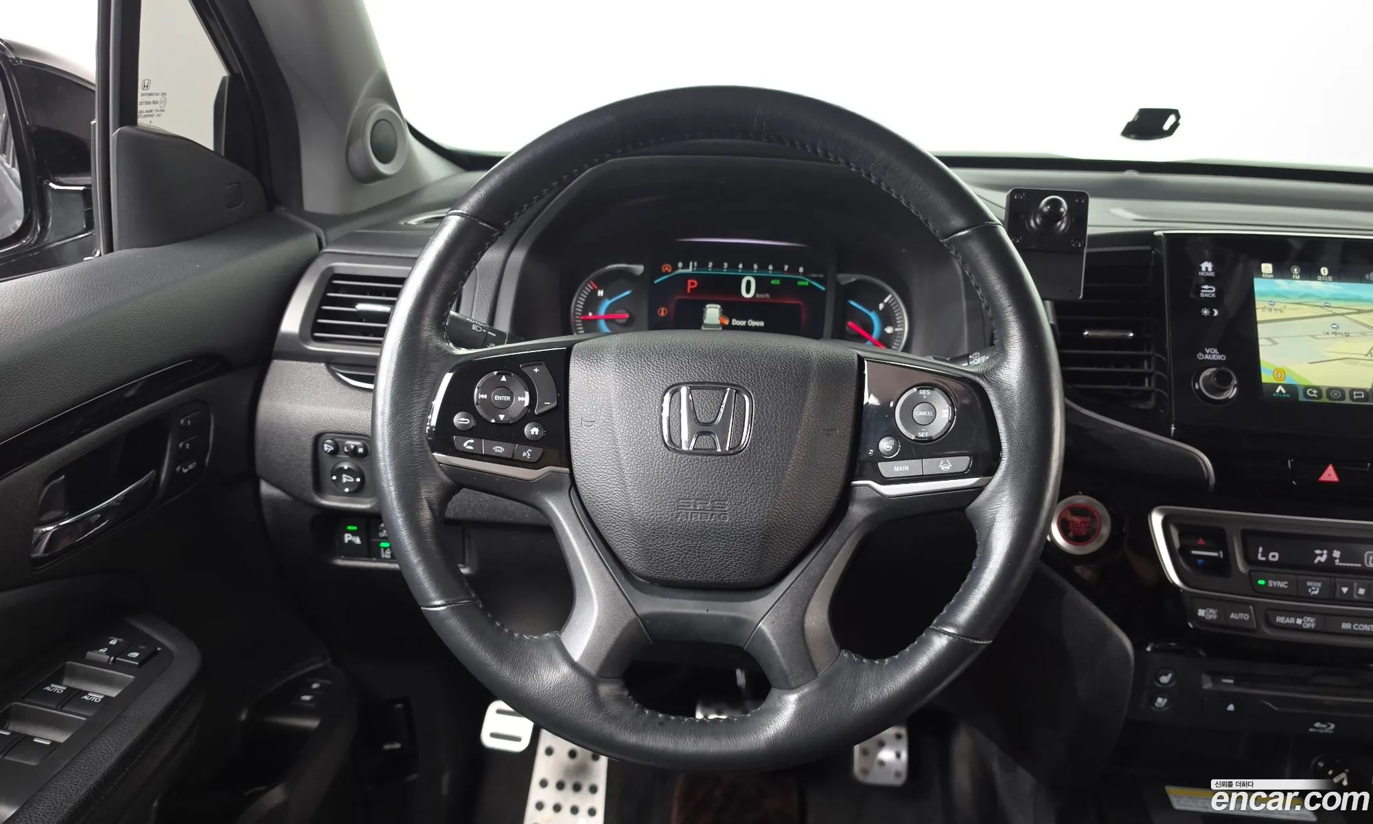 Honda Pilot 2019 5FNYF6800KB200501 — 35