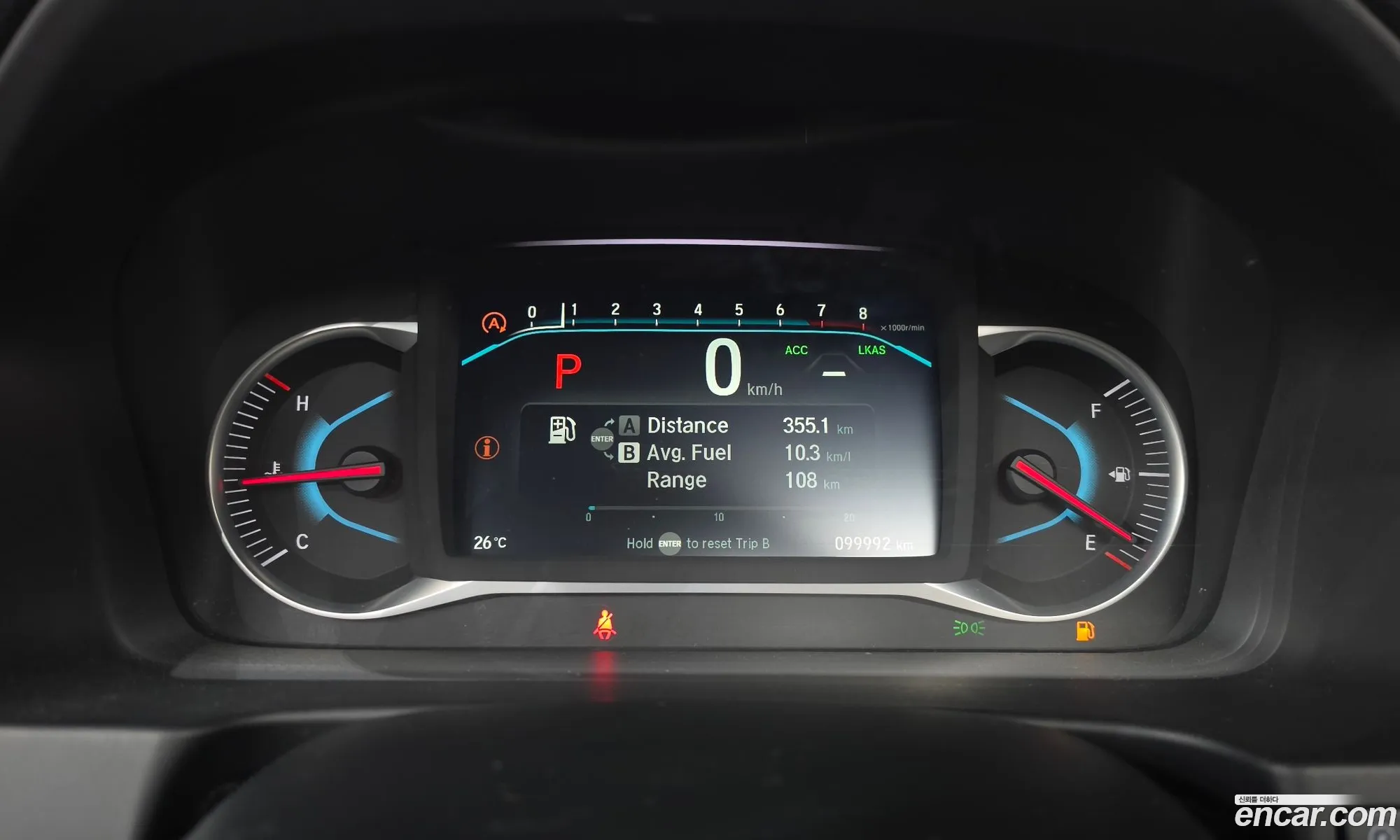 Honda Pilot 2019 5FNYF6800KB200501 — 5