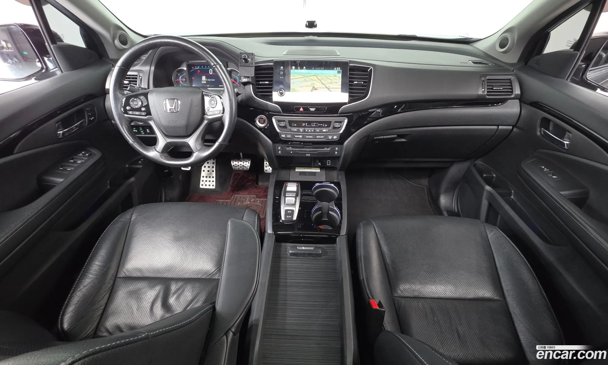 Honda Pilot 2019 5FNYF6800KB200501 — 29