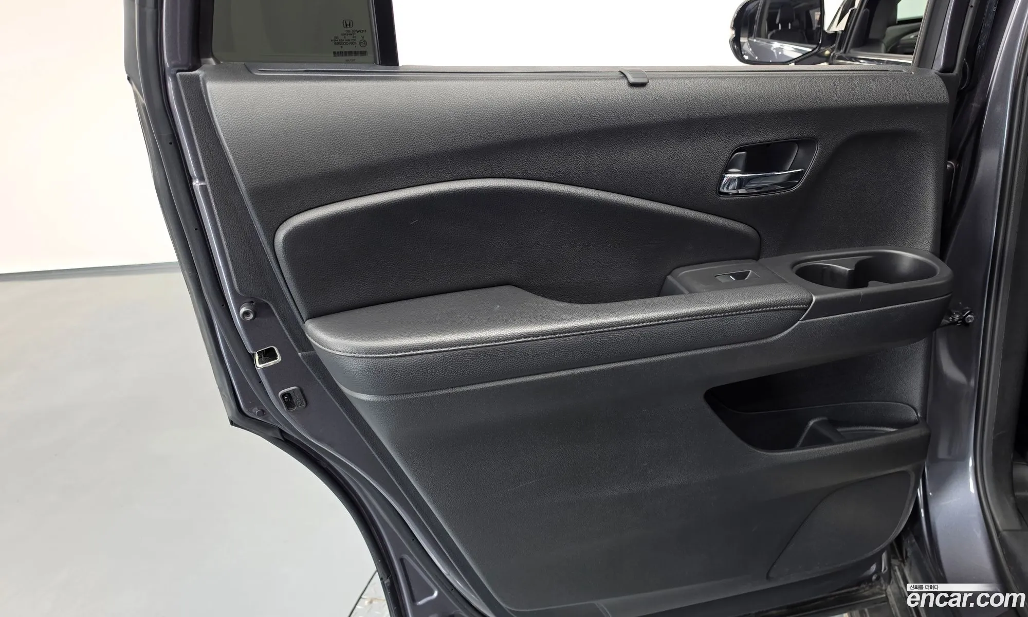 Honda Pilot 2019 5FNYF6800KB200501 — 34