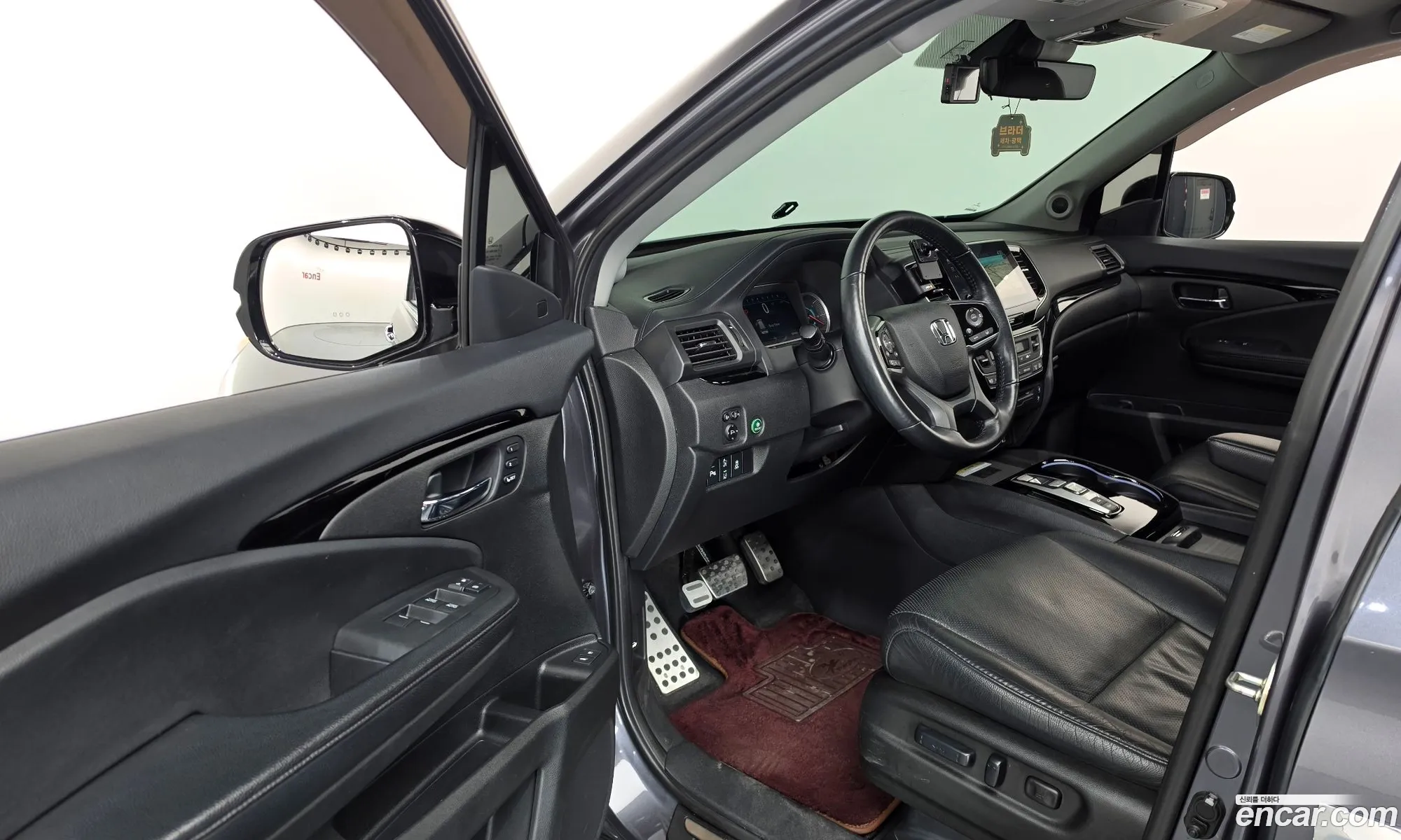 Honda Pilot 2019 5FNYF6800KB200501 — 14