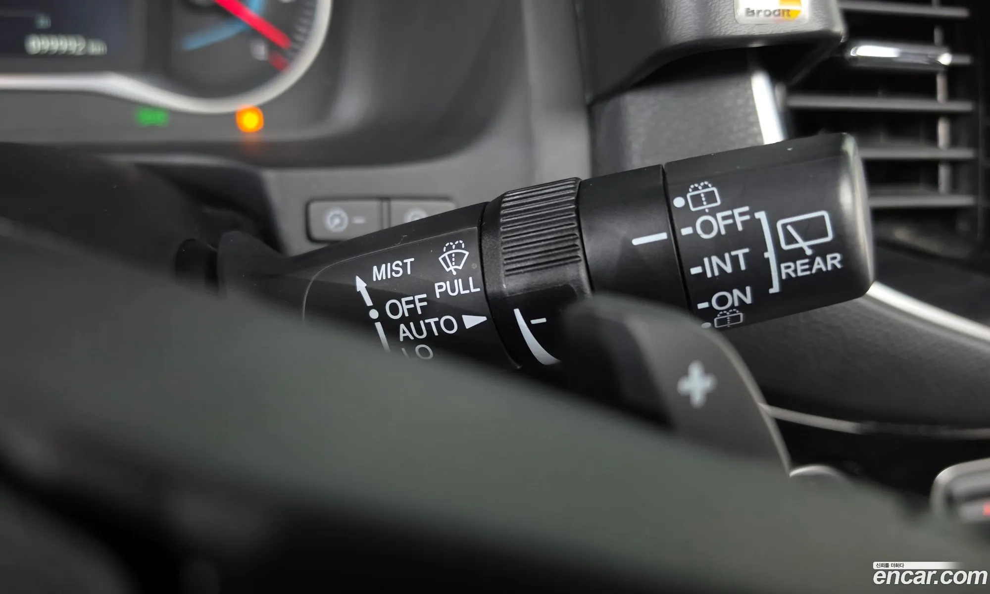 Honda Pilot 2019 5FNYF6800KB200501 — 16