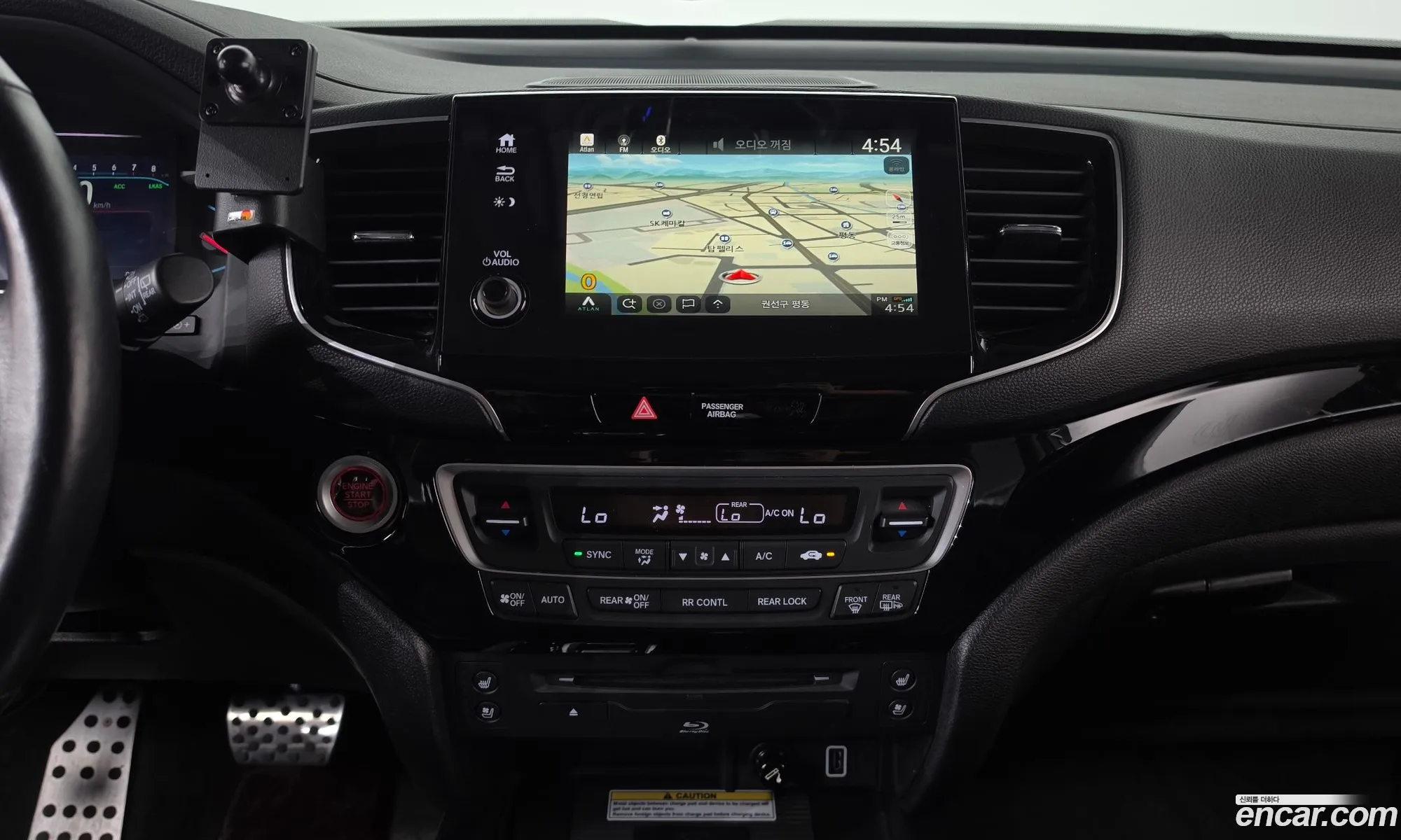 Honda Pilot 2019 5FNYF6800KB200501 — 30
