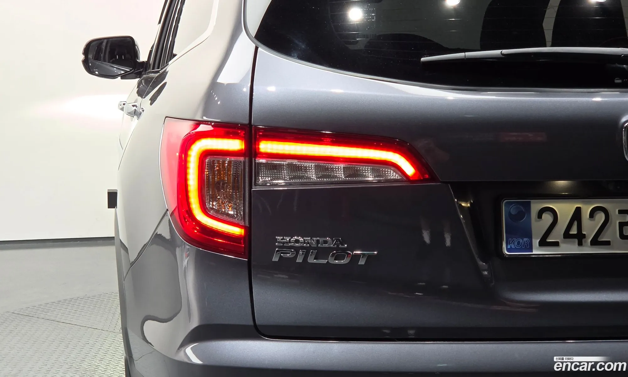 Honda Pilot 2019 5FNYF6800KB200501 — 15