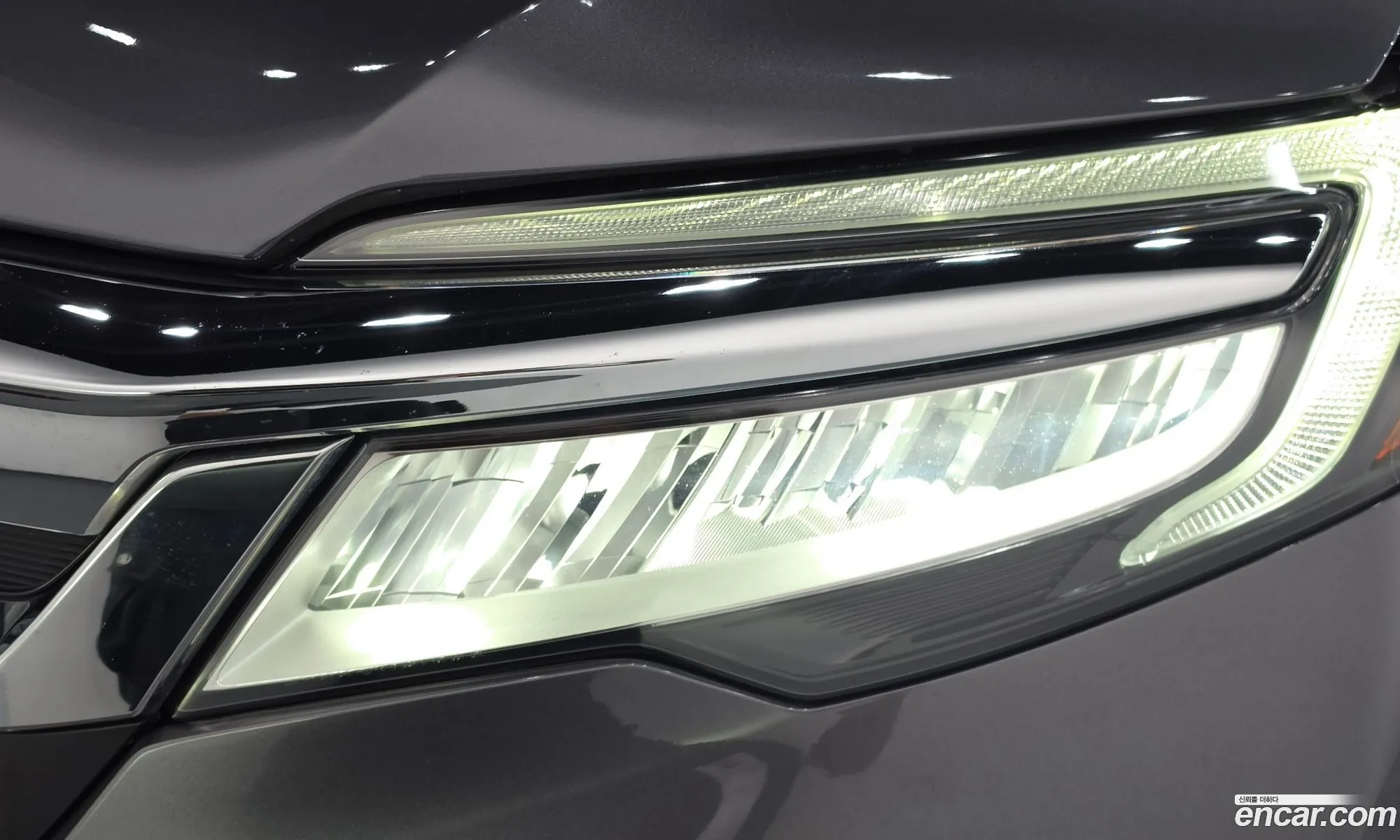 Honda Pilot 2019 5FNYF6800KB200501 — 11