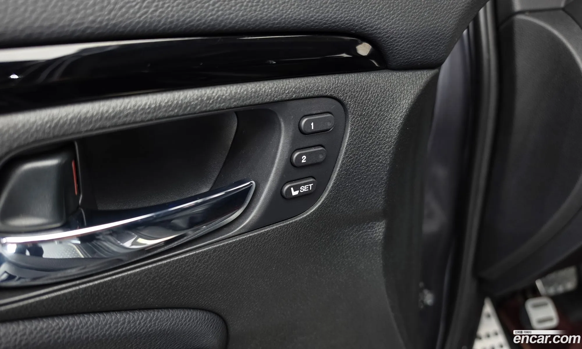Honda Pilot 2019 5FNYF6800KB200501 — 21