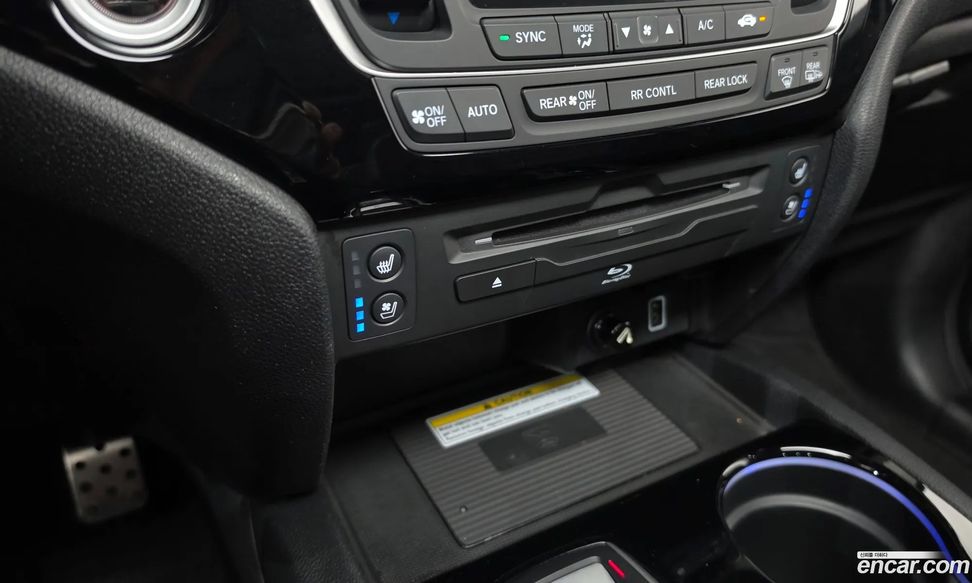Honda Pilot 2019 5FNYF6800KB200501 — 20