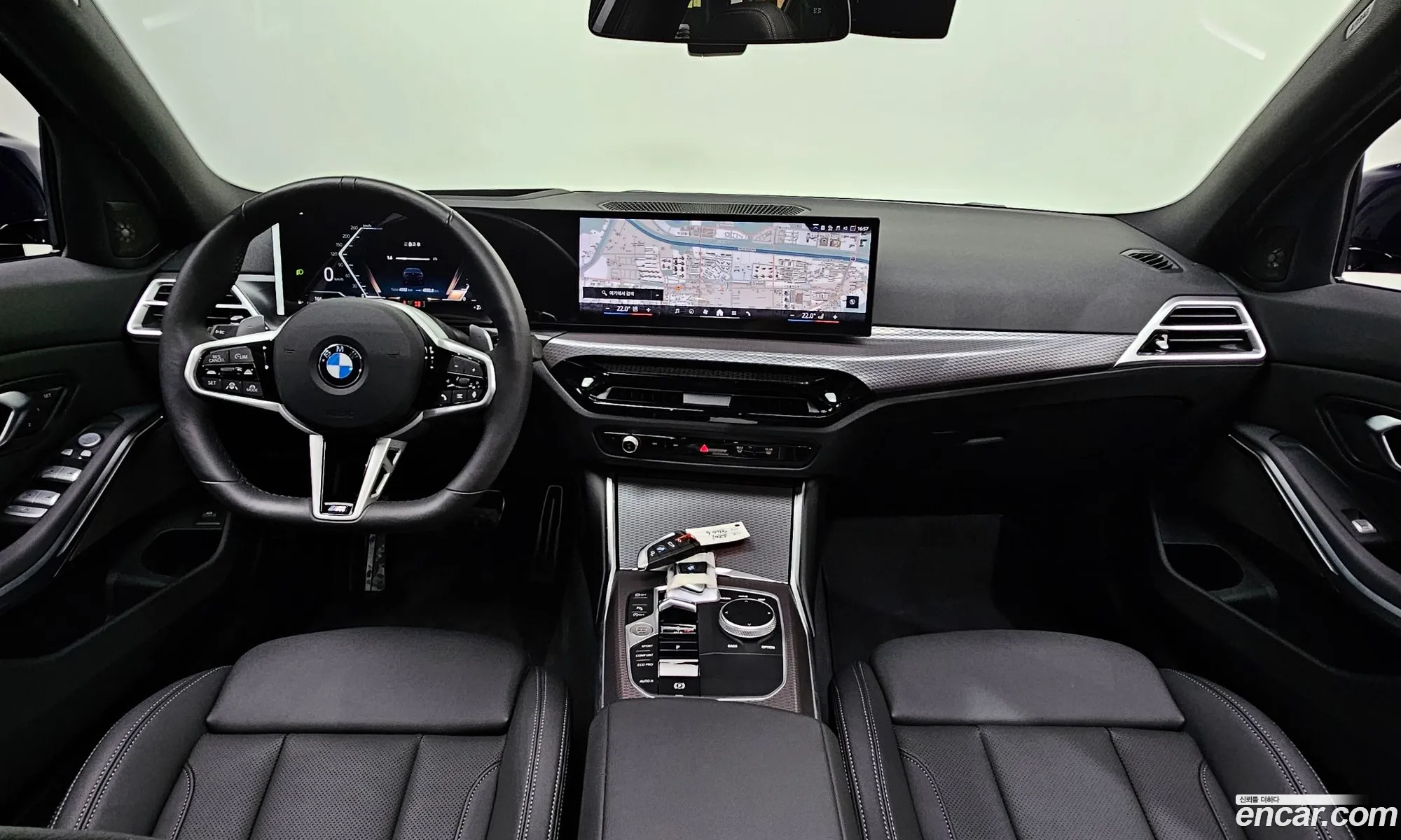 BMW 3 Series 2025 — 7