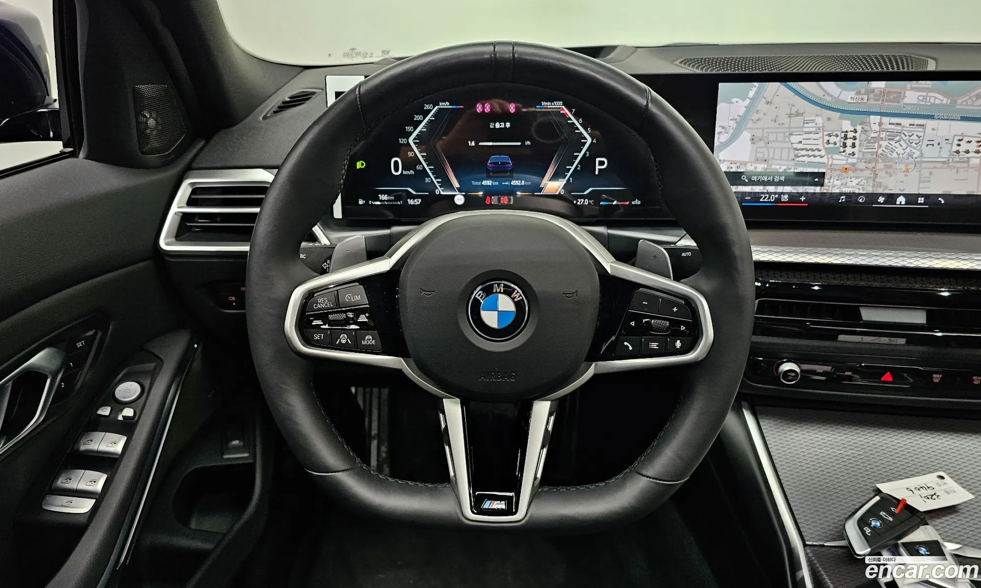 BMW 3 Series 2025 — 13