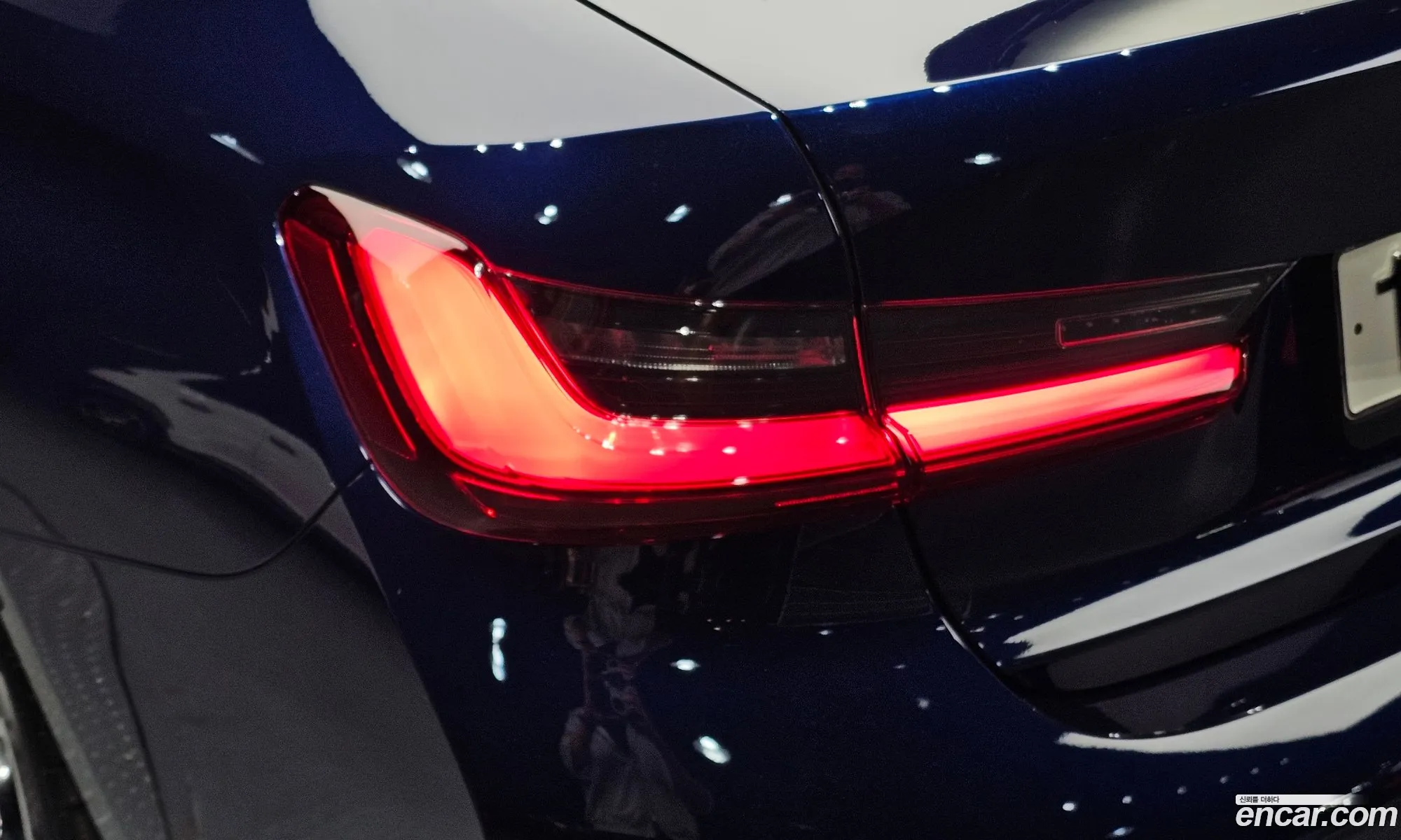 BMW 3 Series 2025 — 28