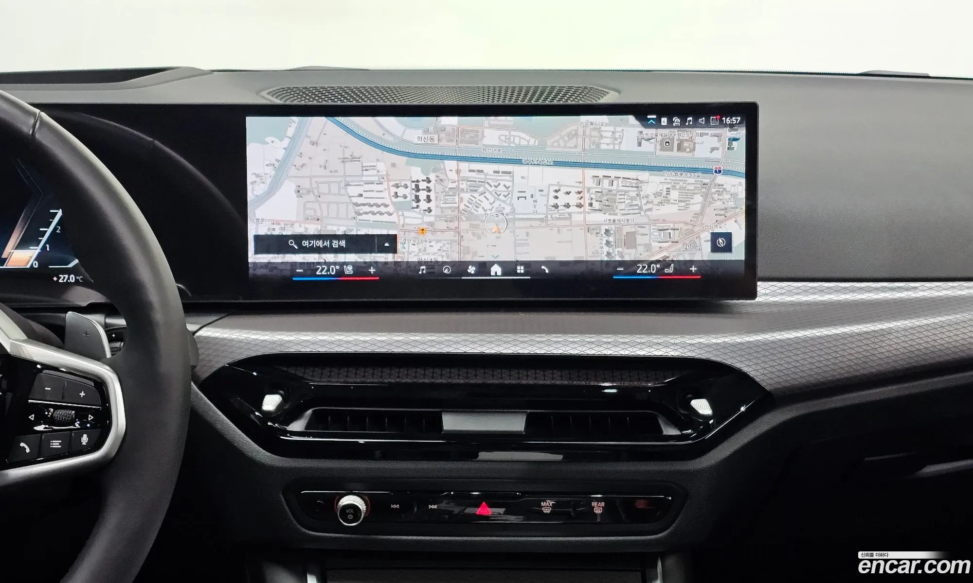 BMW 3 Series 2025 — 20