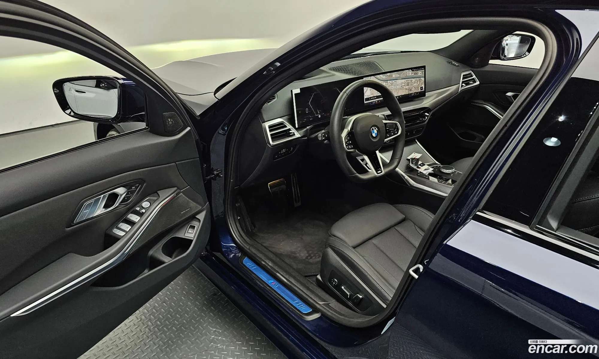 BMW 3 Series 2025 — 18