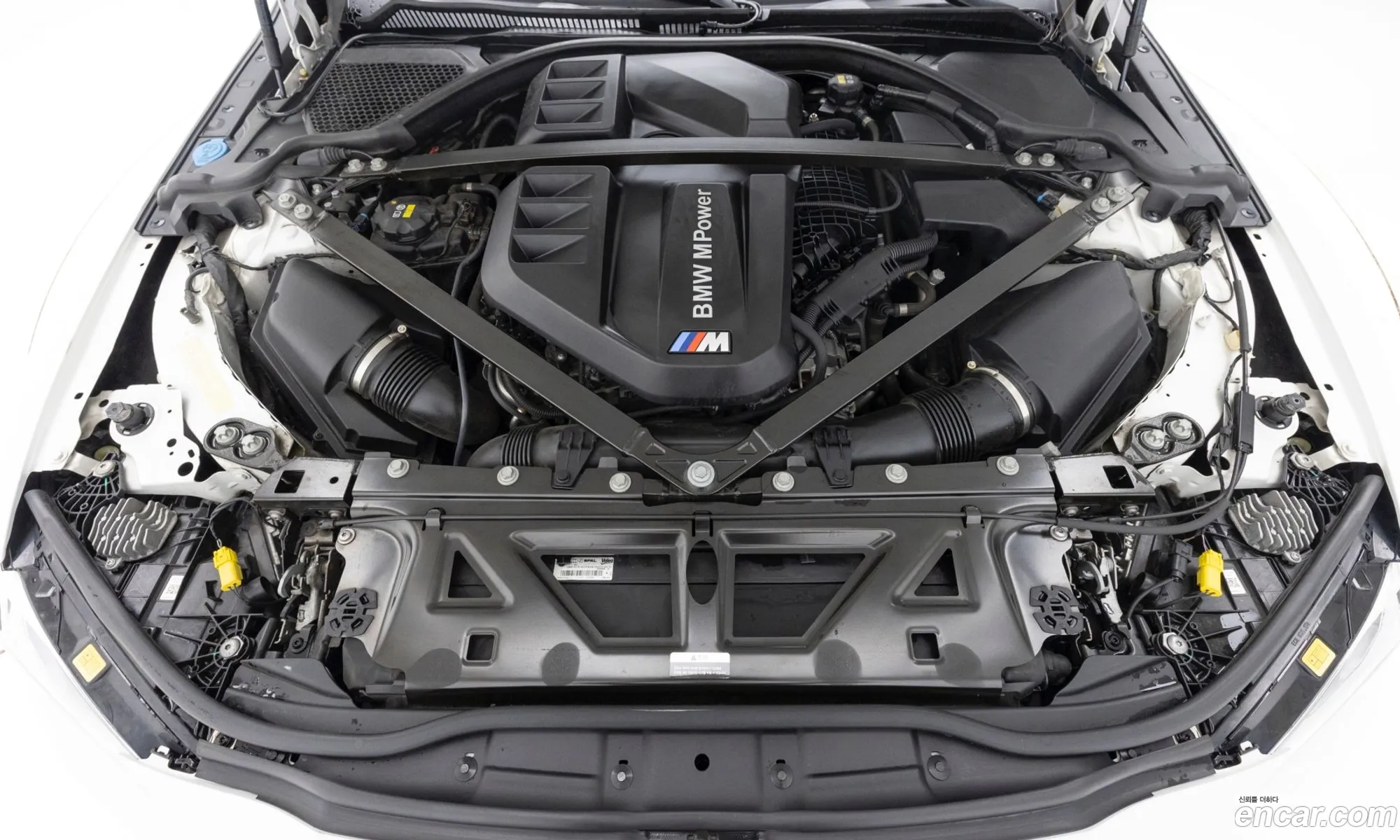 BMW M3 2021 — 6
