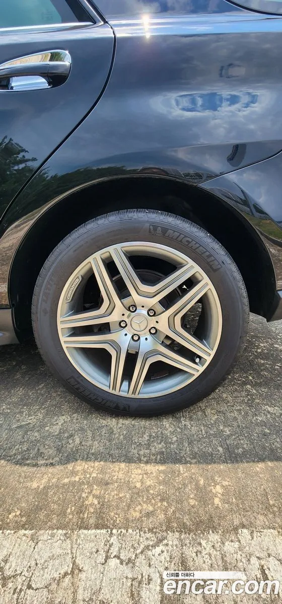 Mercedes-Benz M-Class W166 2012 — 20