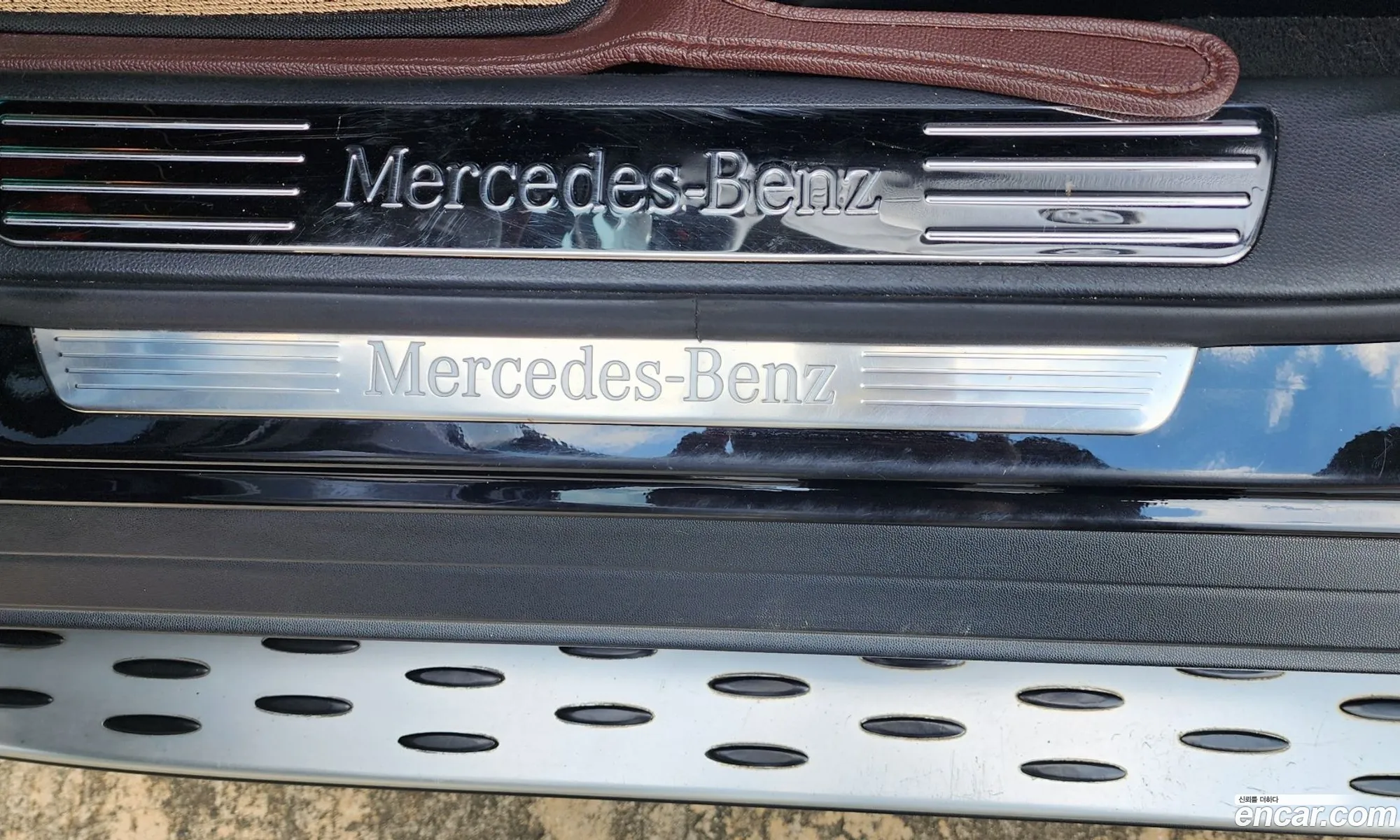 Mercedes-Benz M-Class W166 2012 — 18