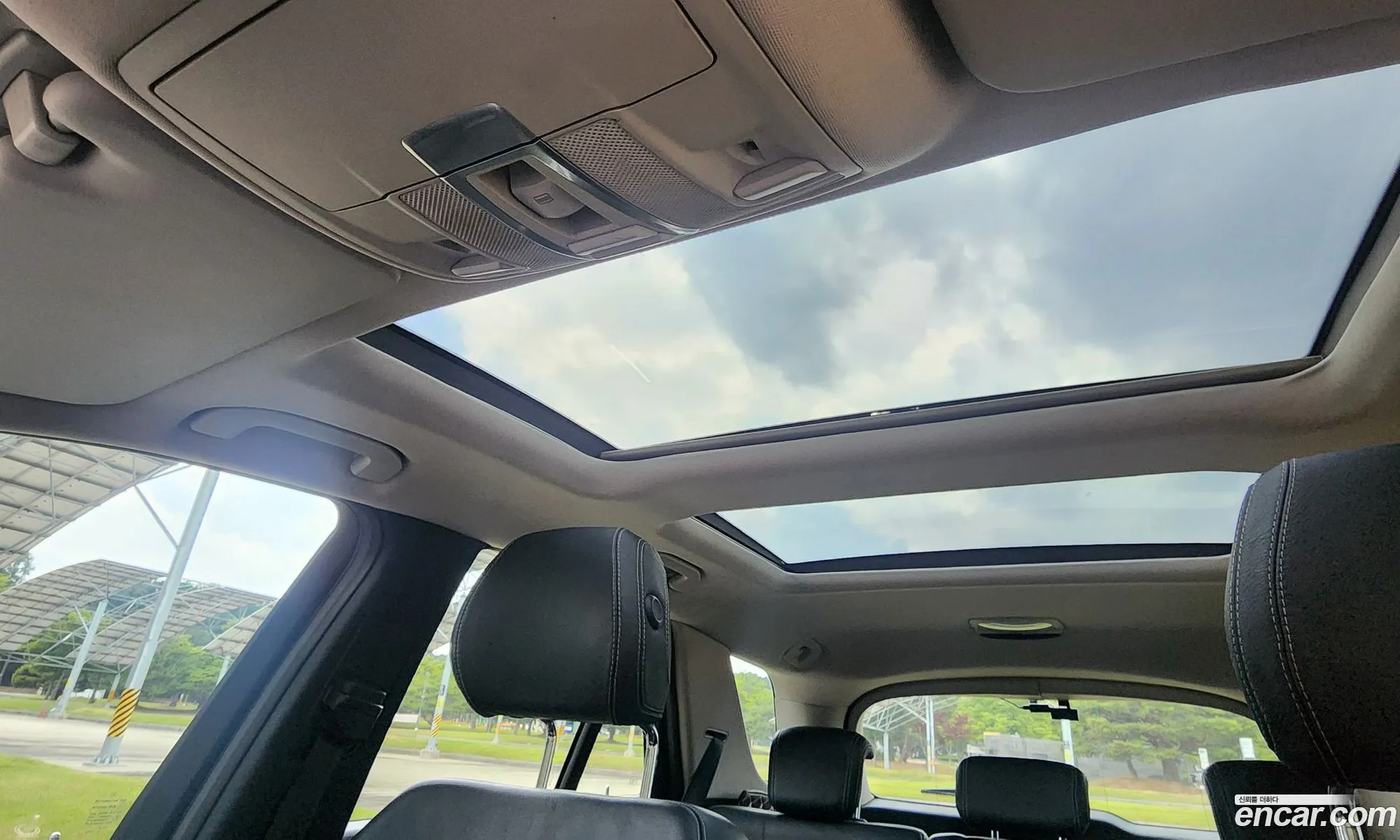 Mercedes-Benz M-Class W166 2012 — 4