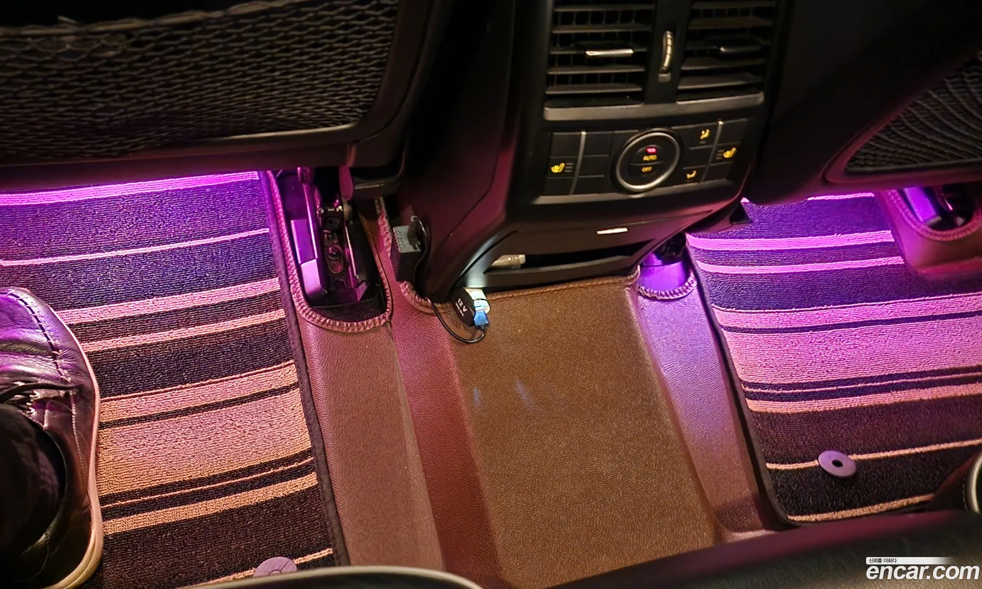 Mercedes-Benz M-Class W166 2012 — 7