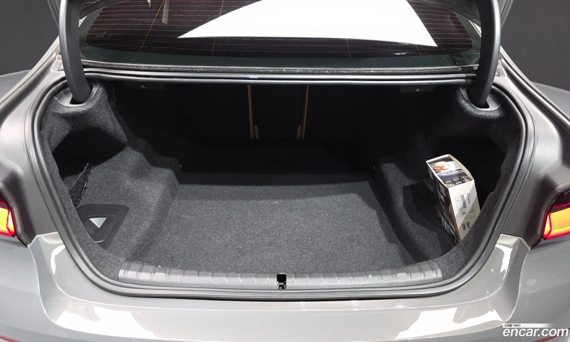 BMW 5 Series 2020 — 16