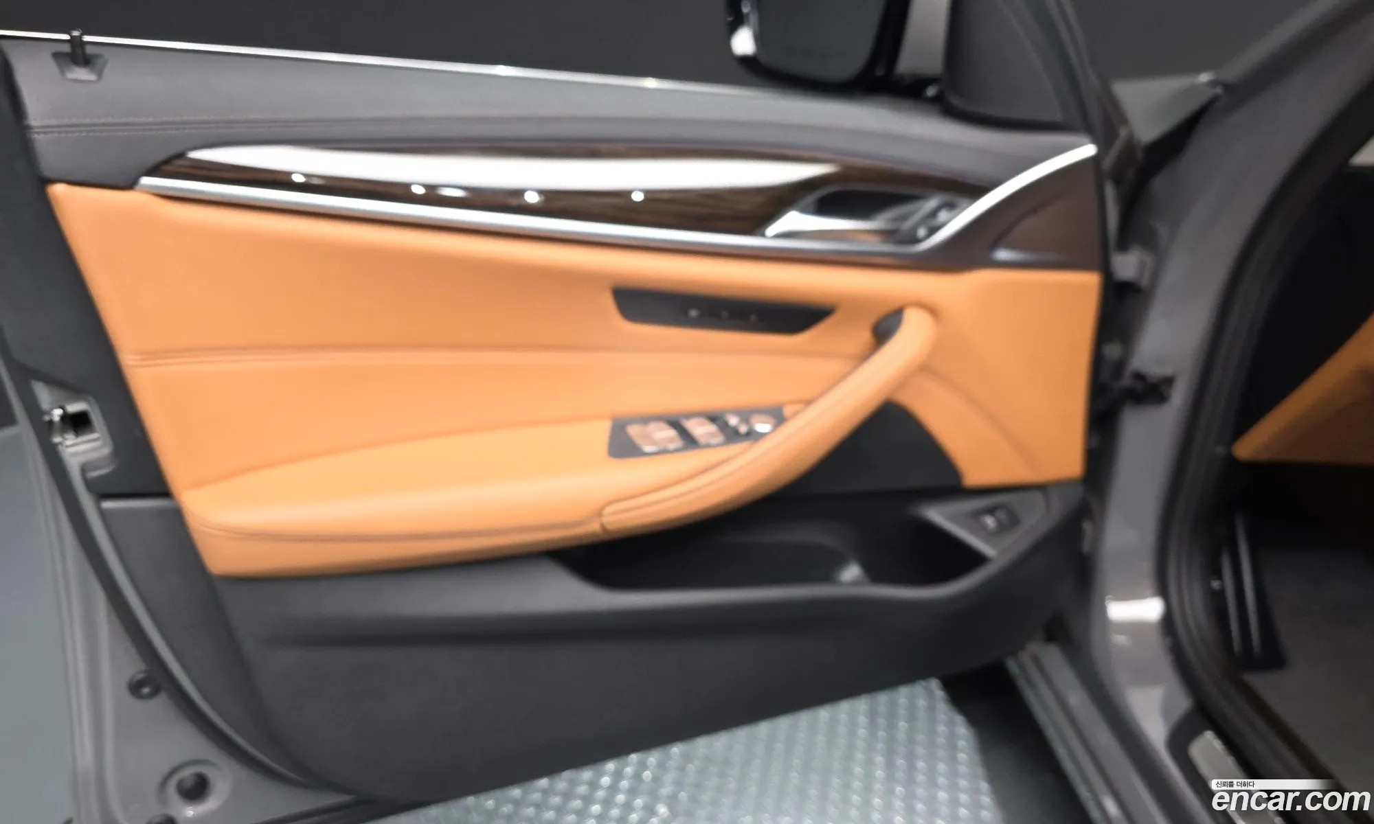 BMW 5 Series 2020 — 9