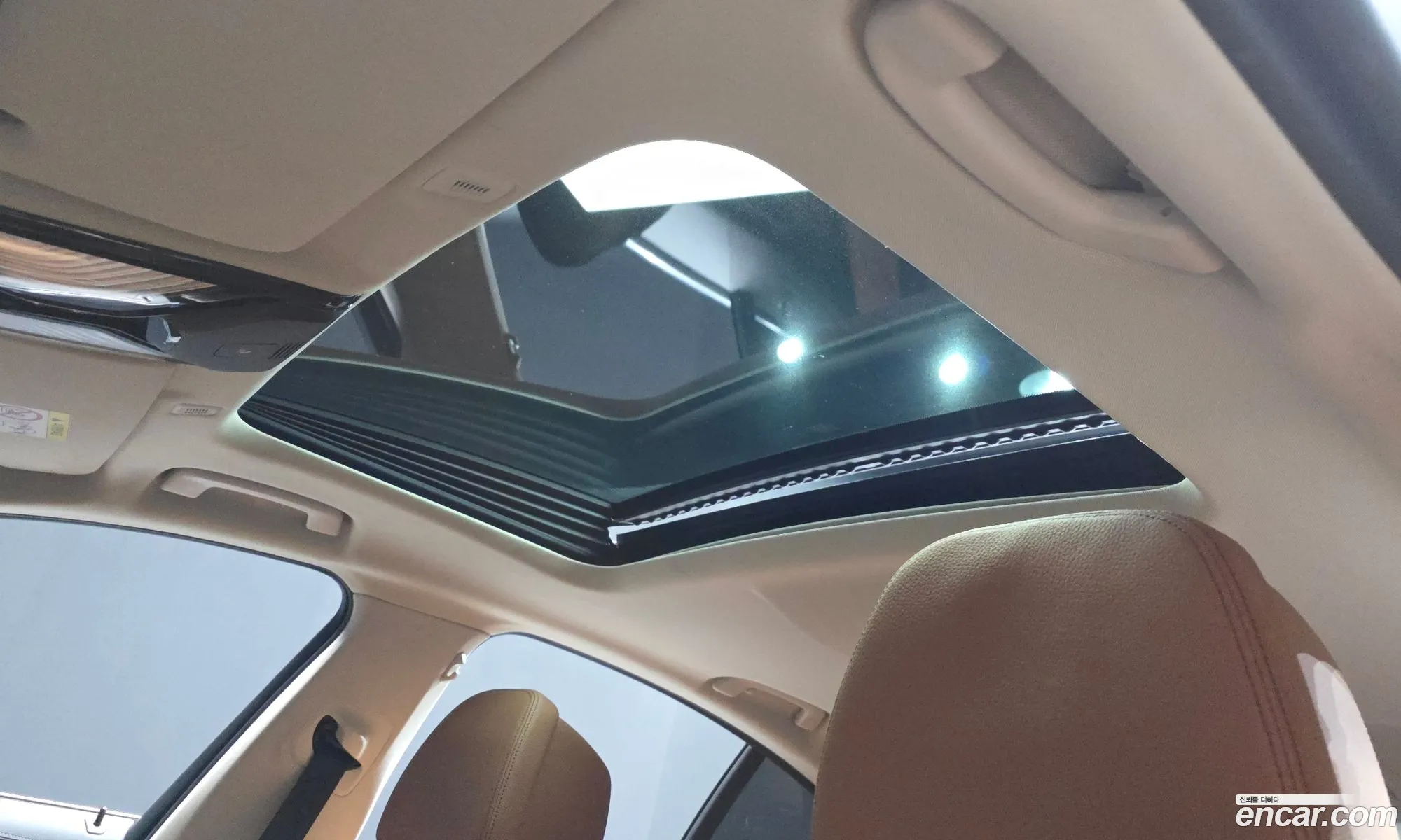 BMW 5 Series 2020 — 15