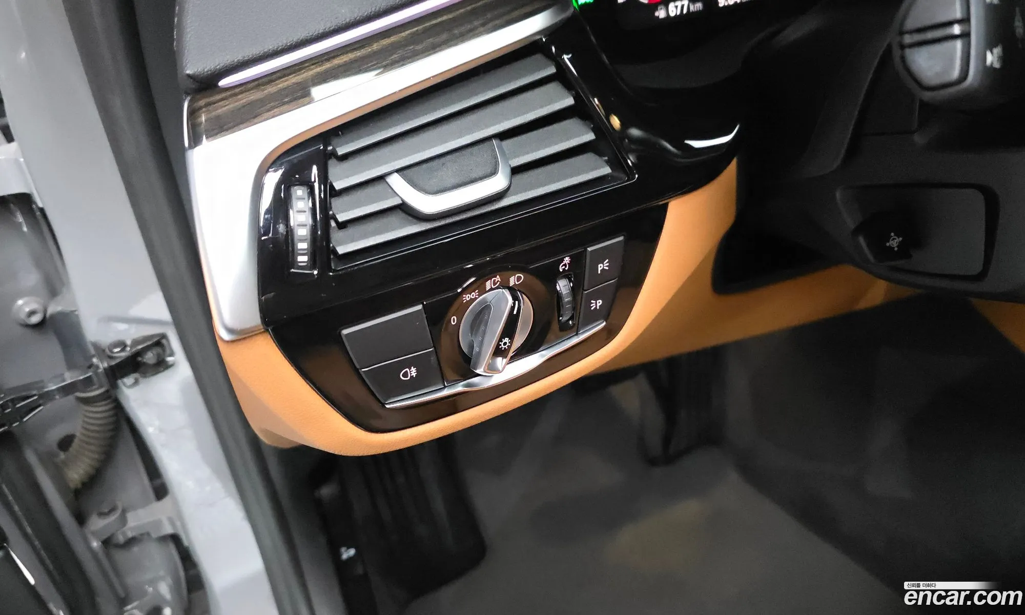 BMW 5 Series 2020 — 22