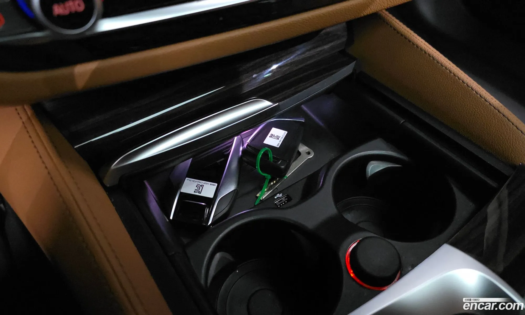BMW 5 Series 2020 — 24