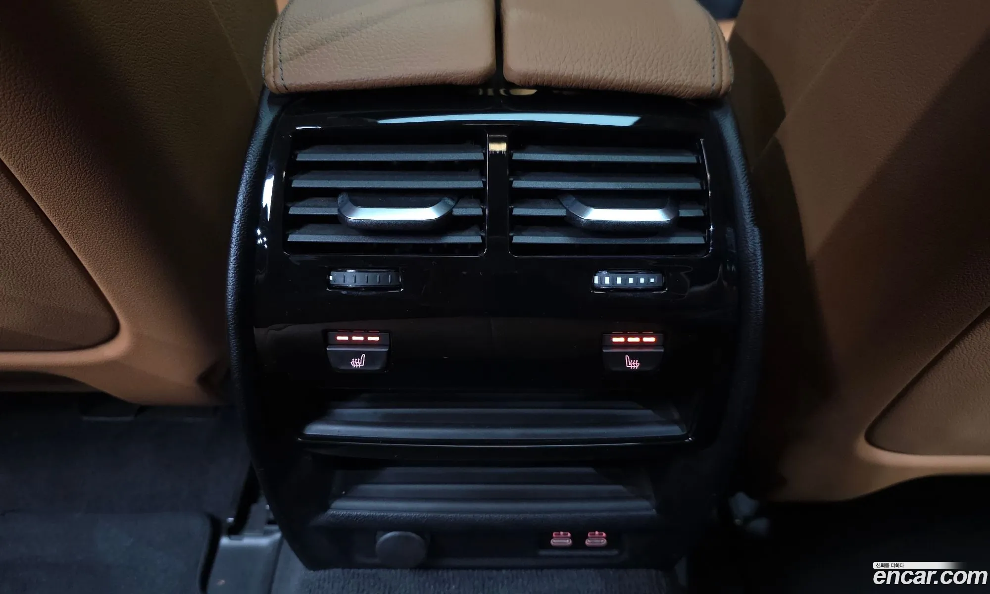 BMW 5 Series 2020 — 11