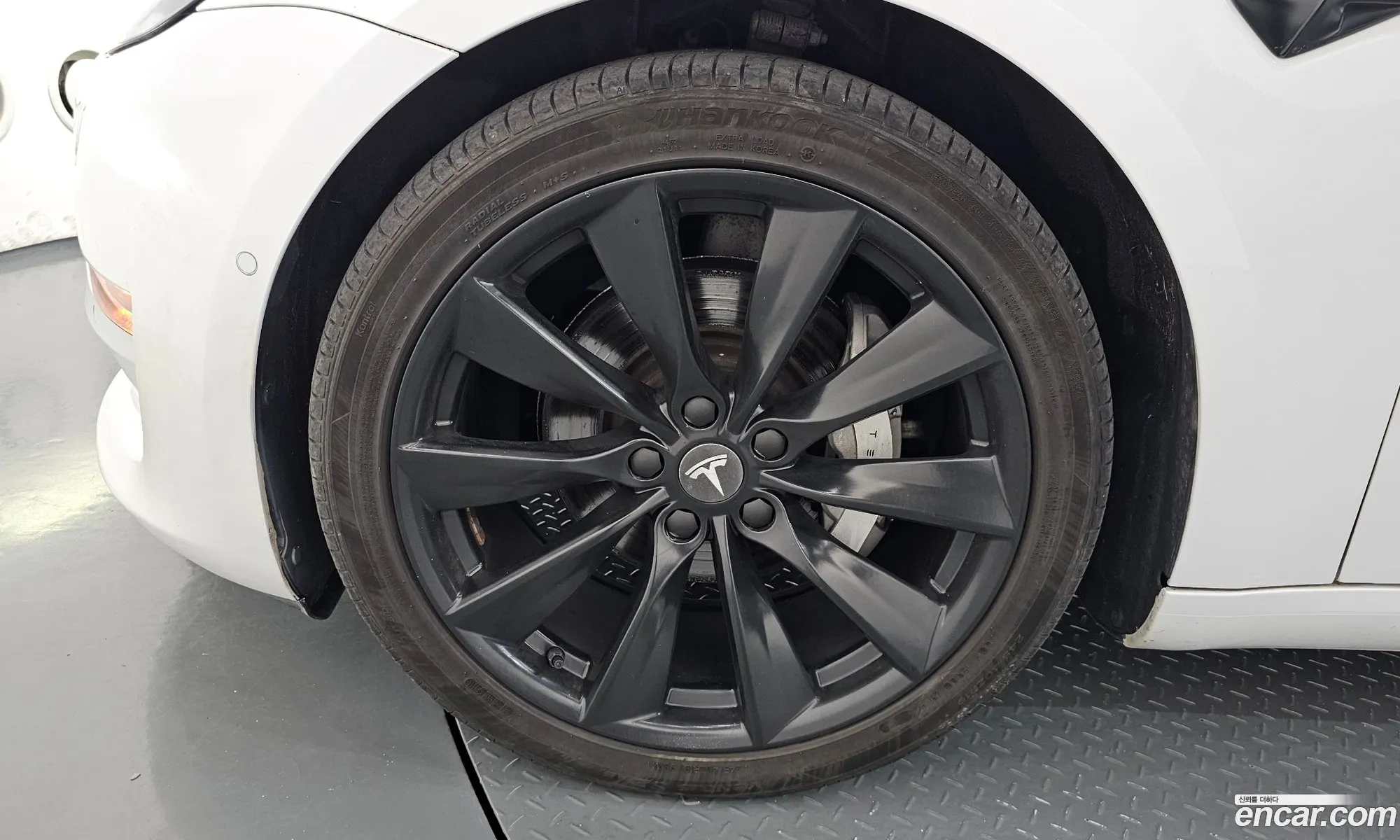 Tesla Model 3 2021 5YJ3E1EB0MF080423 — 11