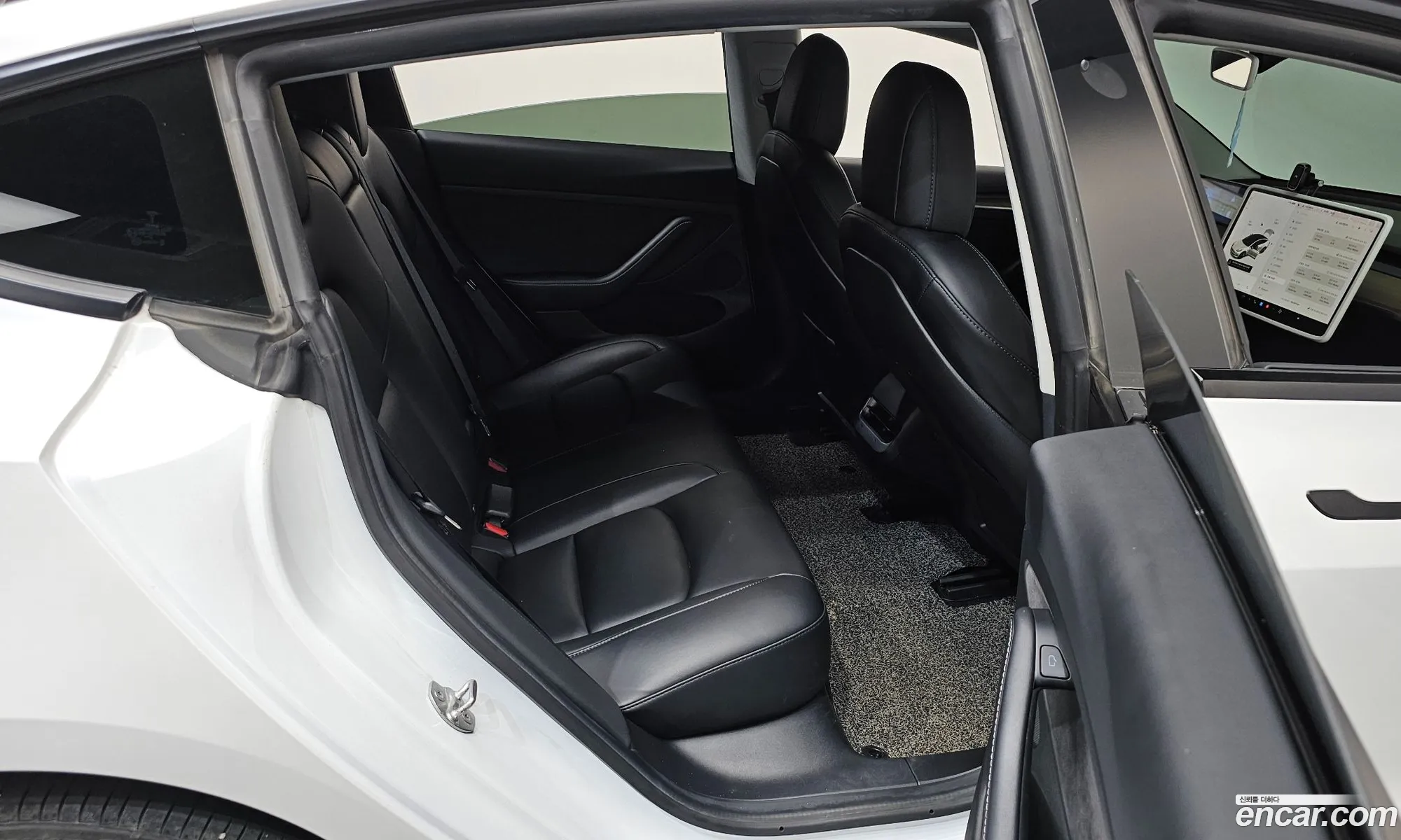 Tesla Model 3 2021 5YJ3E1EB0MF080423 — 13