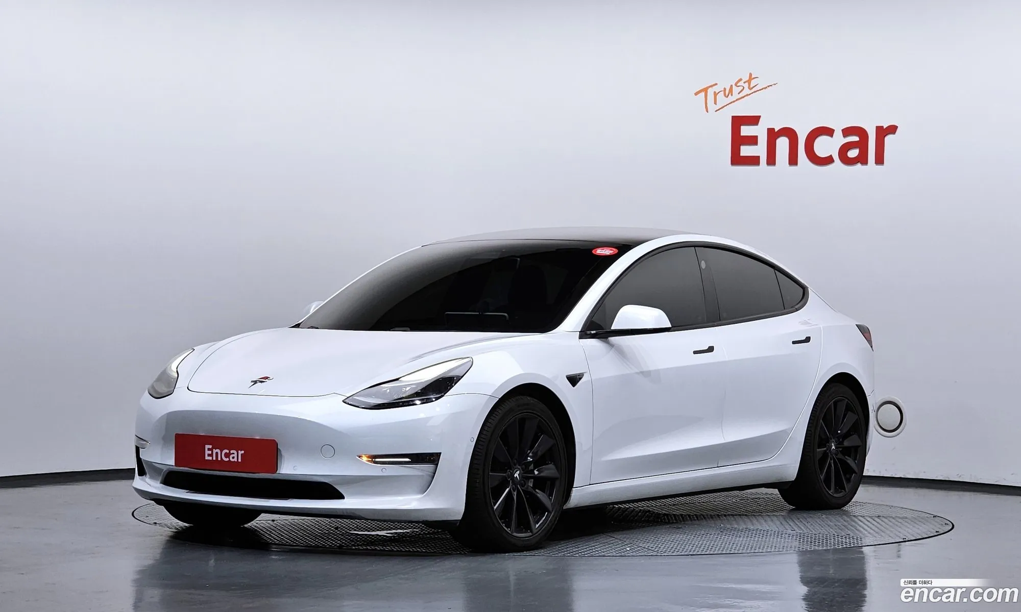Tesla Model 3 2021 5YJ3E1EB0MF080423 — 19