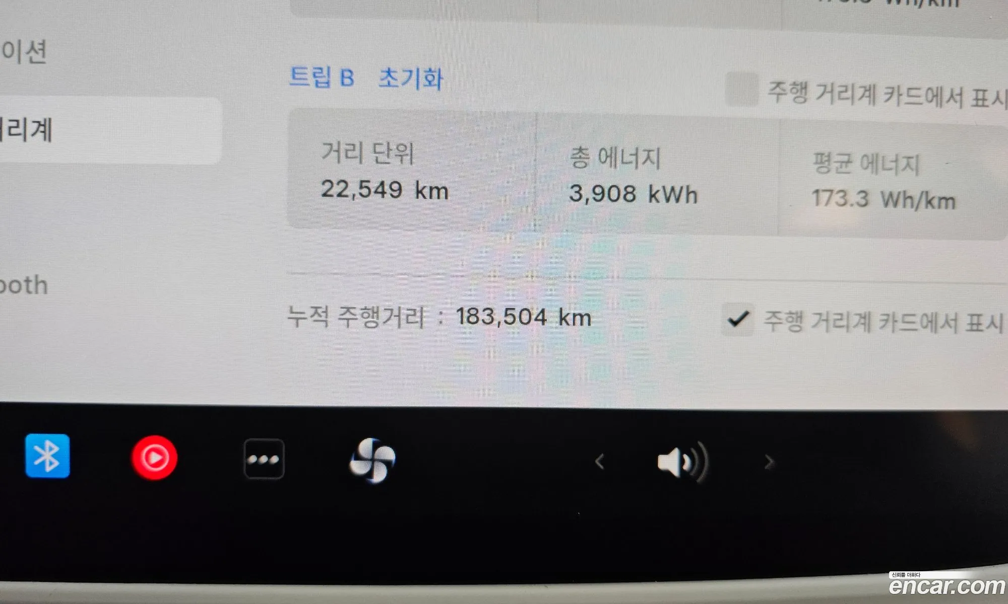 Tesla Model 3 2021 5YJ3E1EB0MF080423 — 9